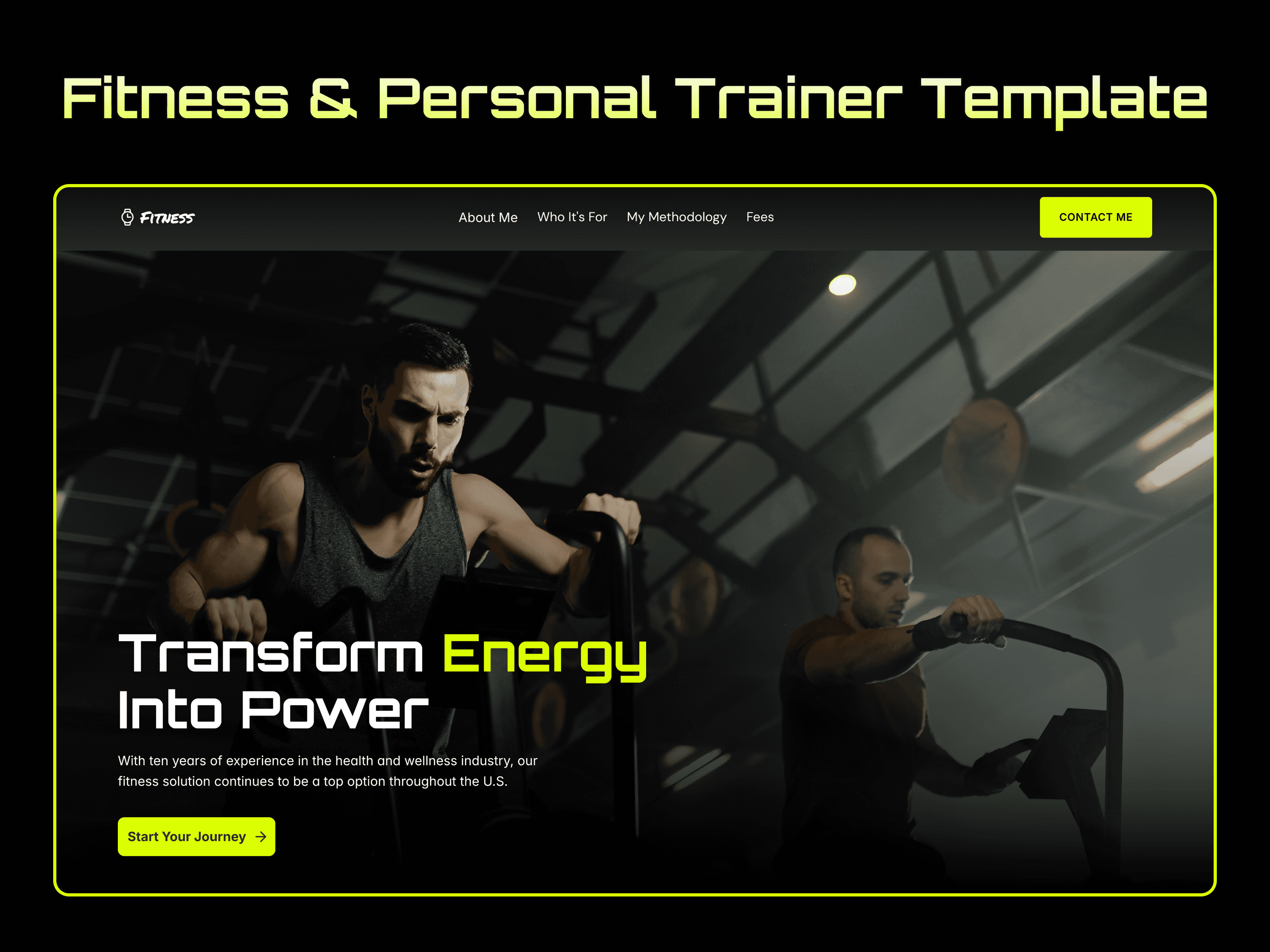 FitnessClub