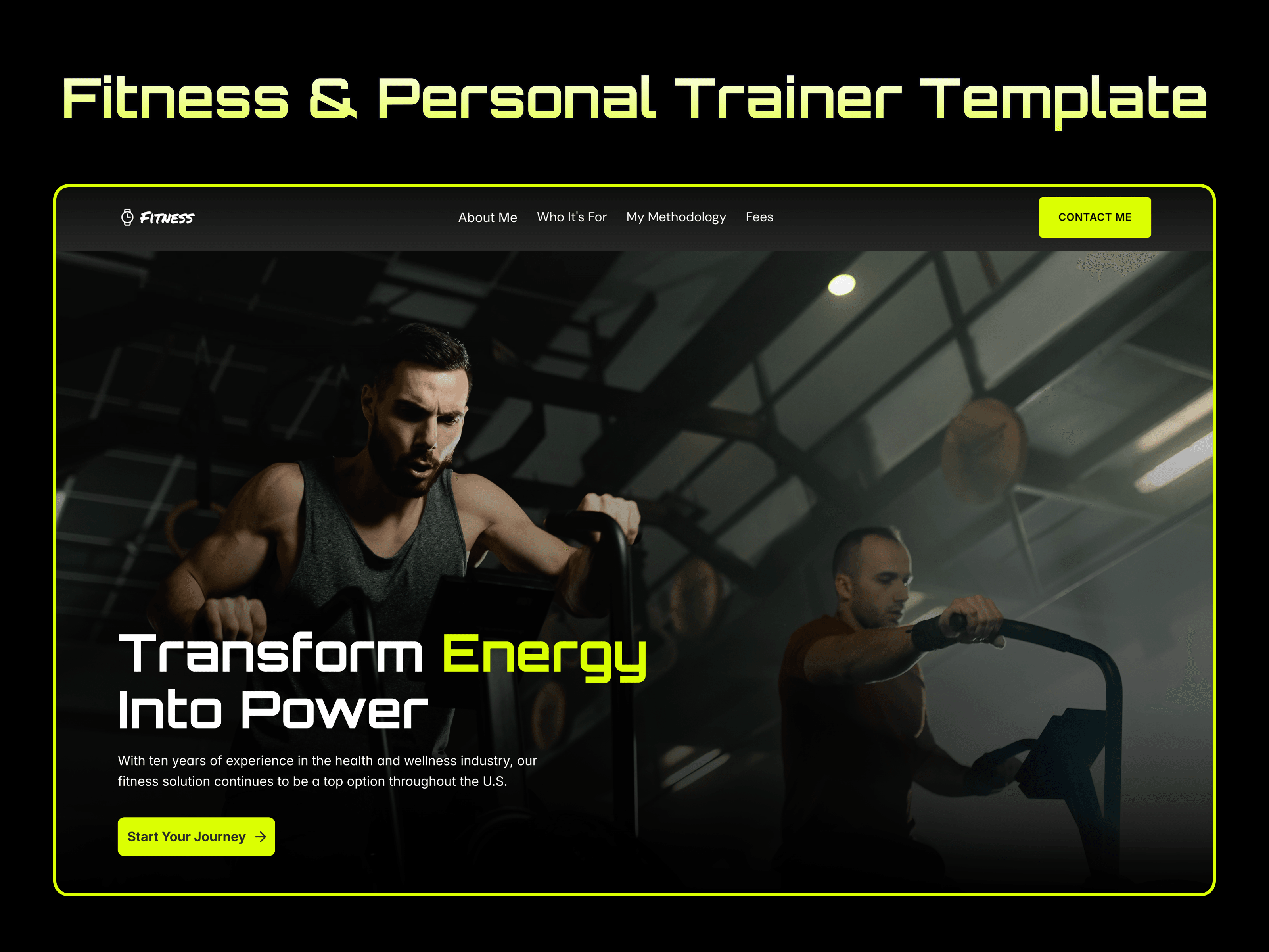 FitnessClub