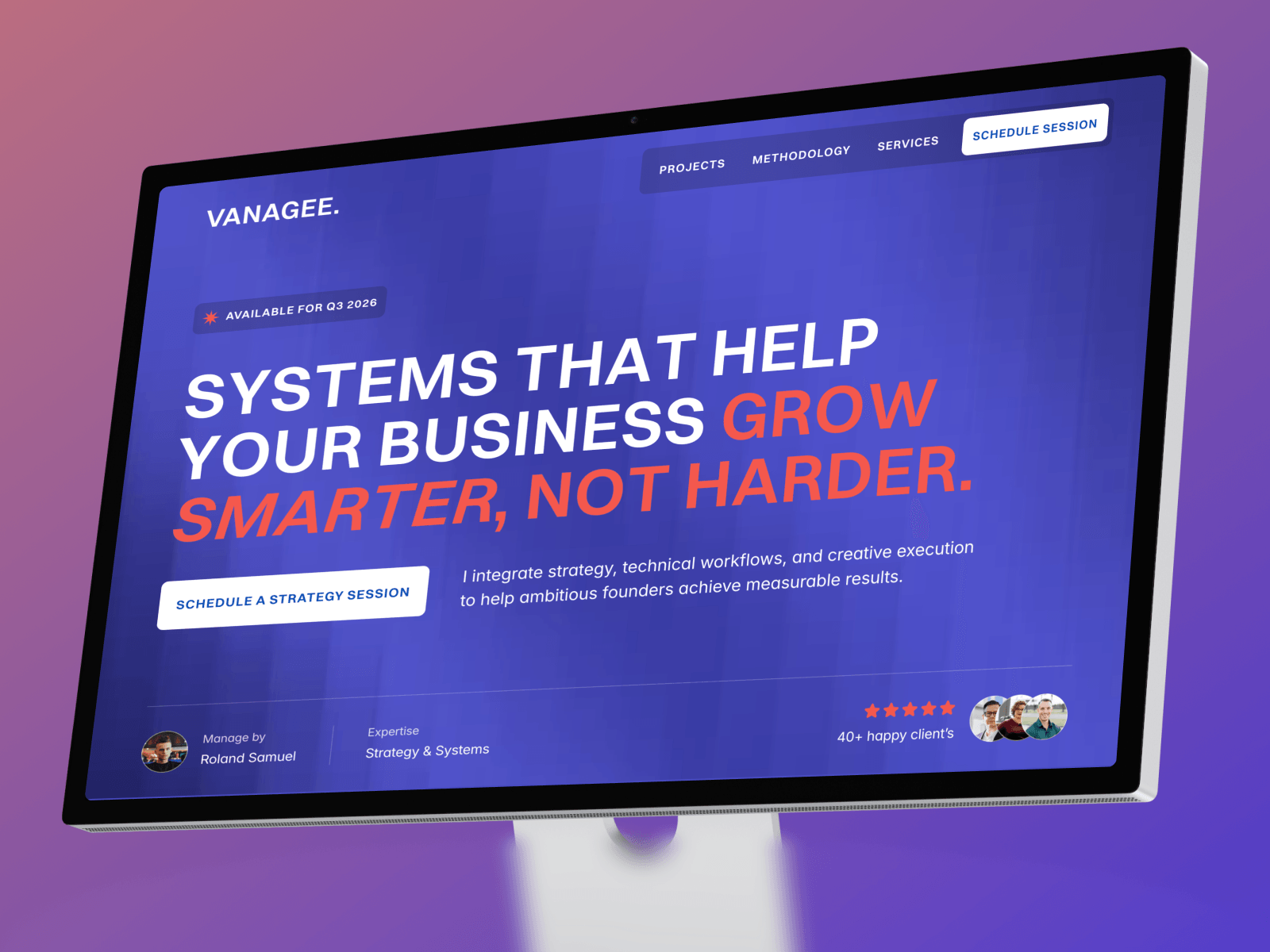 Vanagee