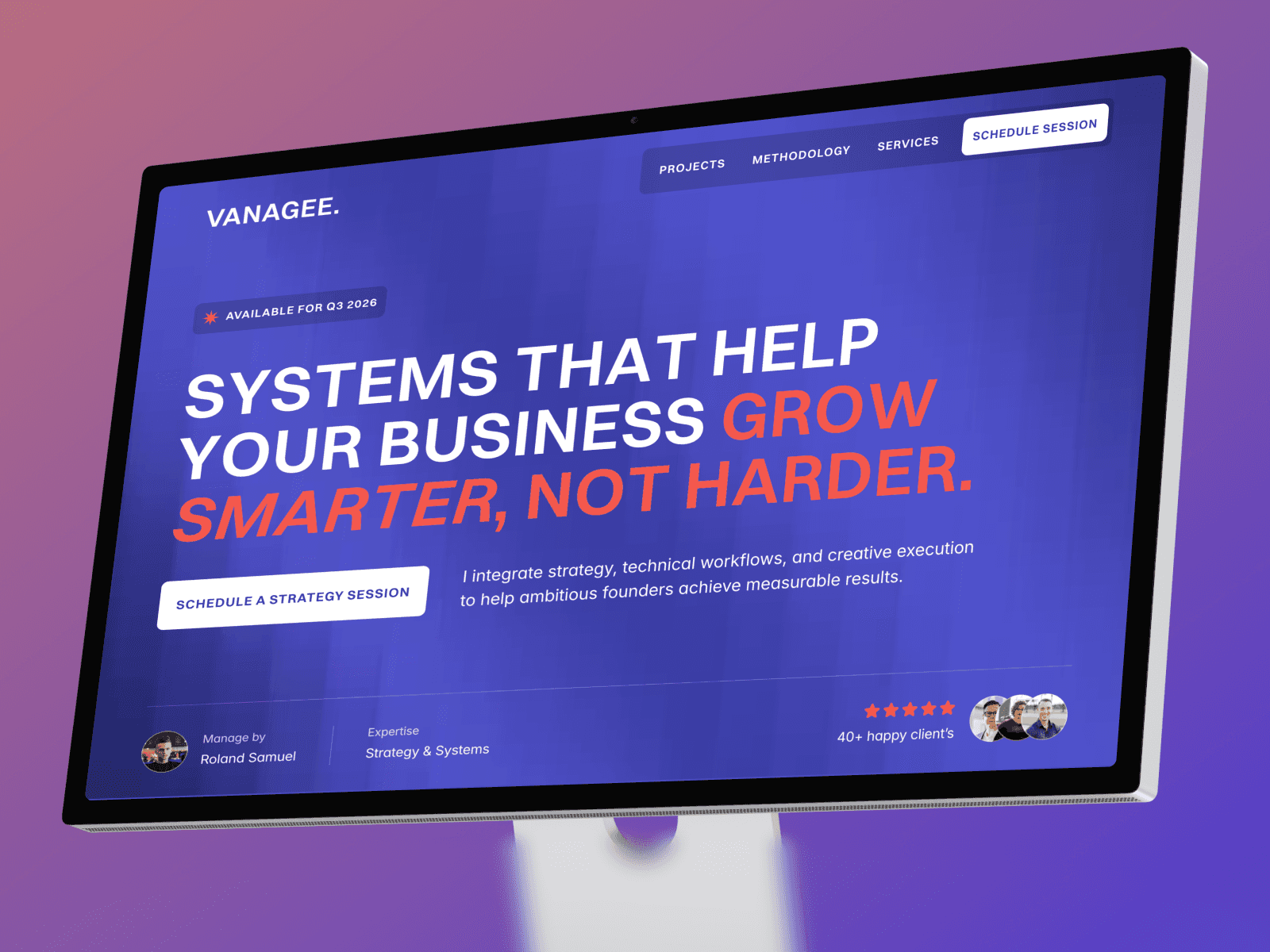 Vanagee