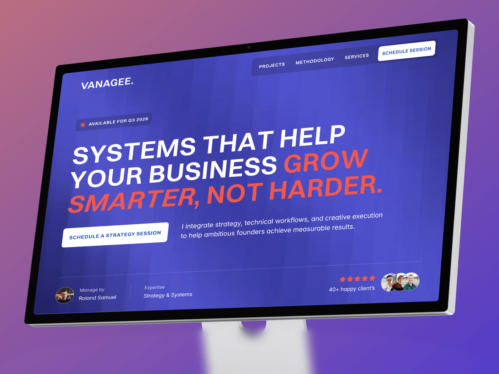 Vanagee