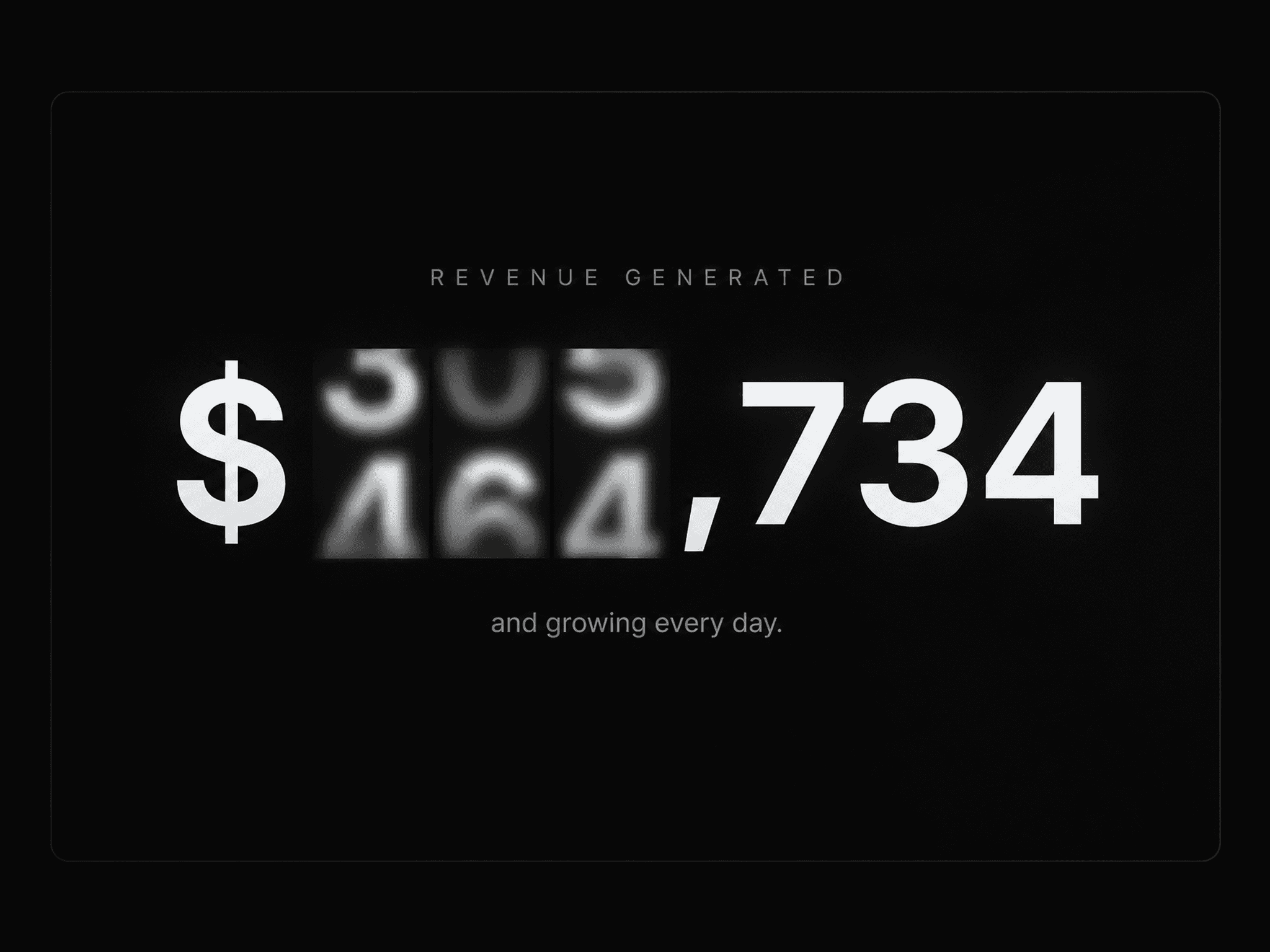 NumberOdometer