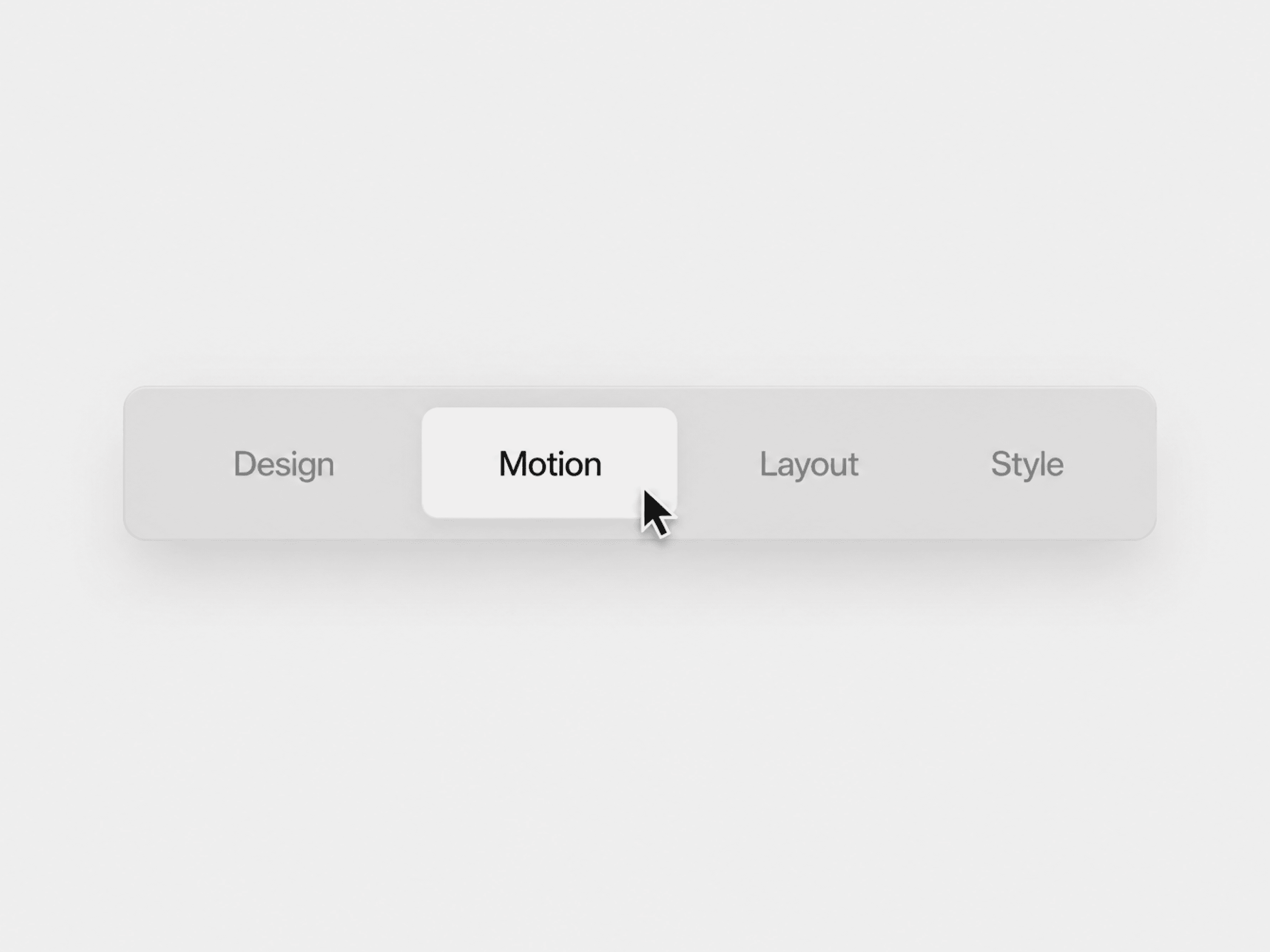 Smart Toggle Switch