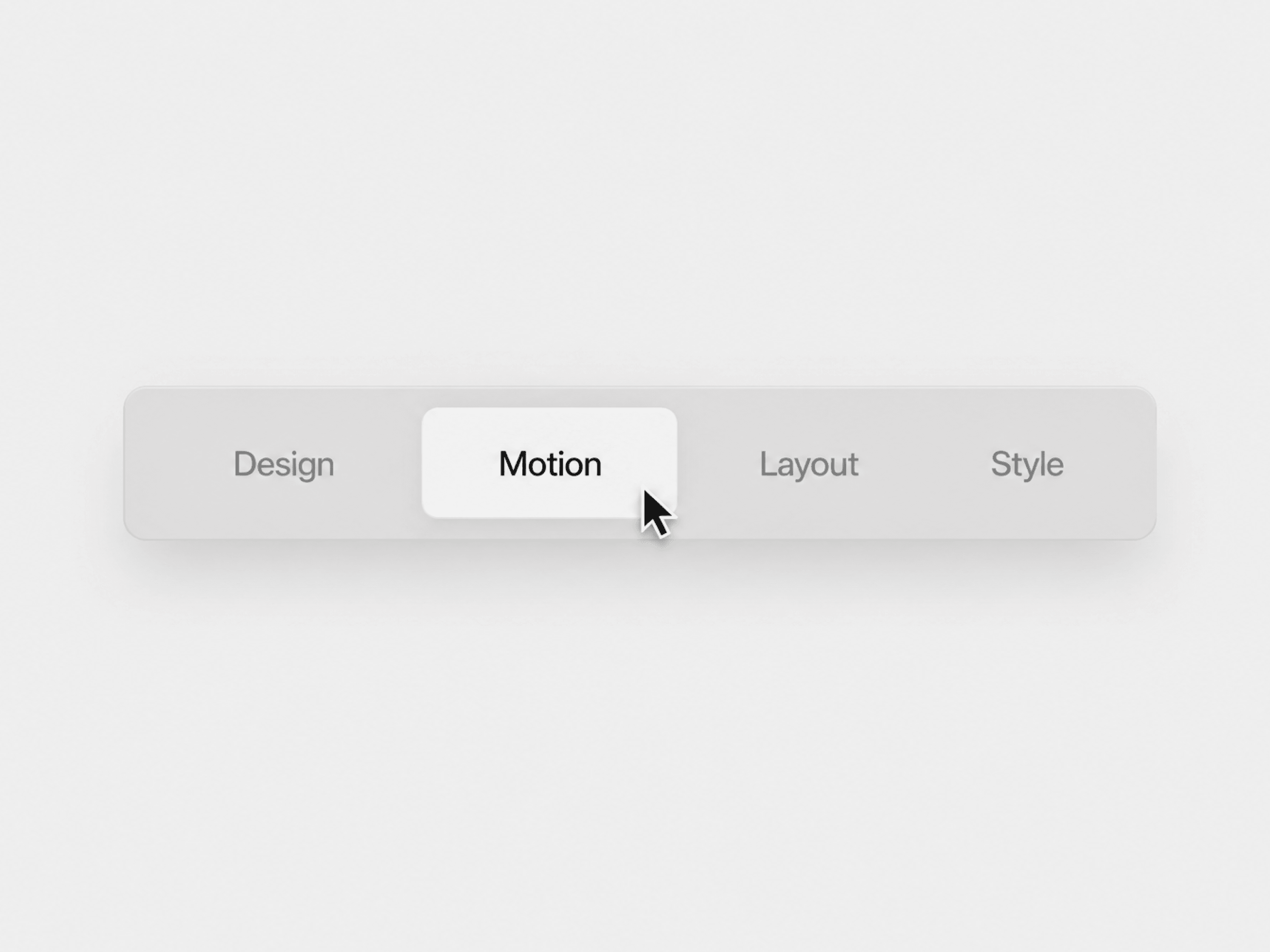 Smart Toggle Switch