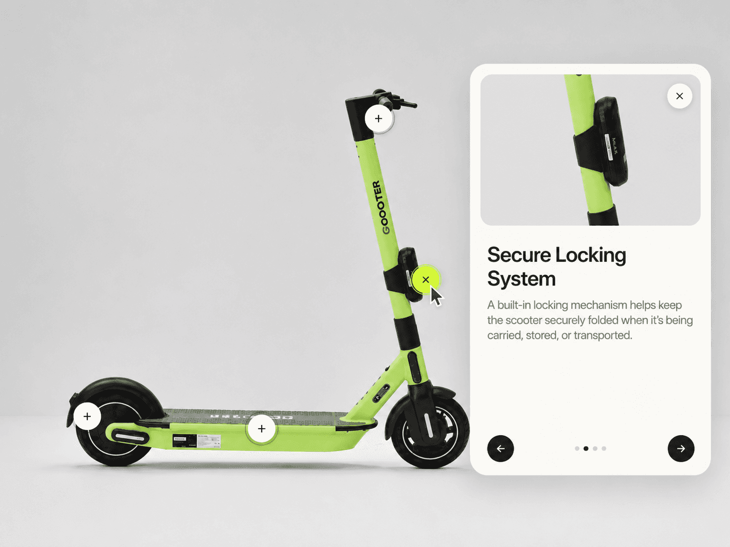 Product Explorer