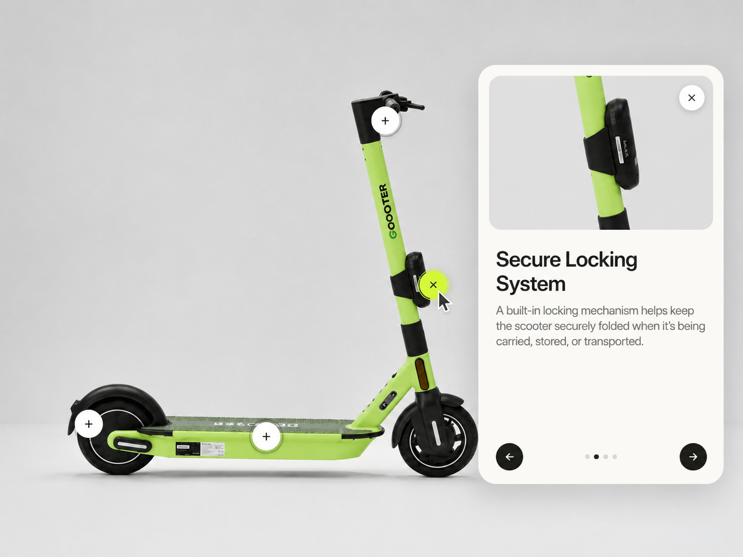 Product Explorer