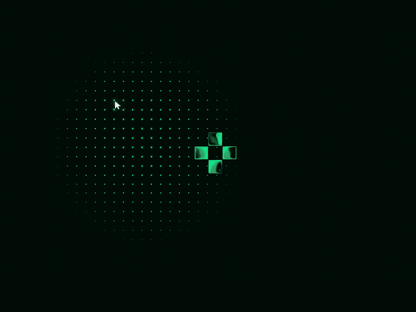 Dots Grid