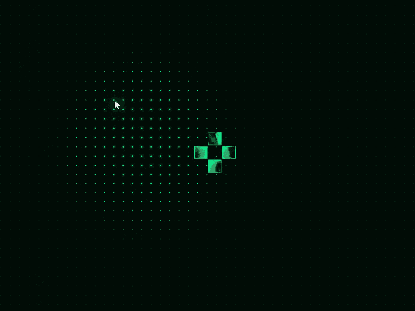 Dots Grid
