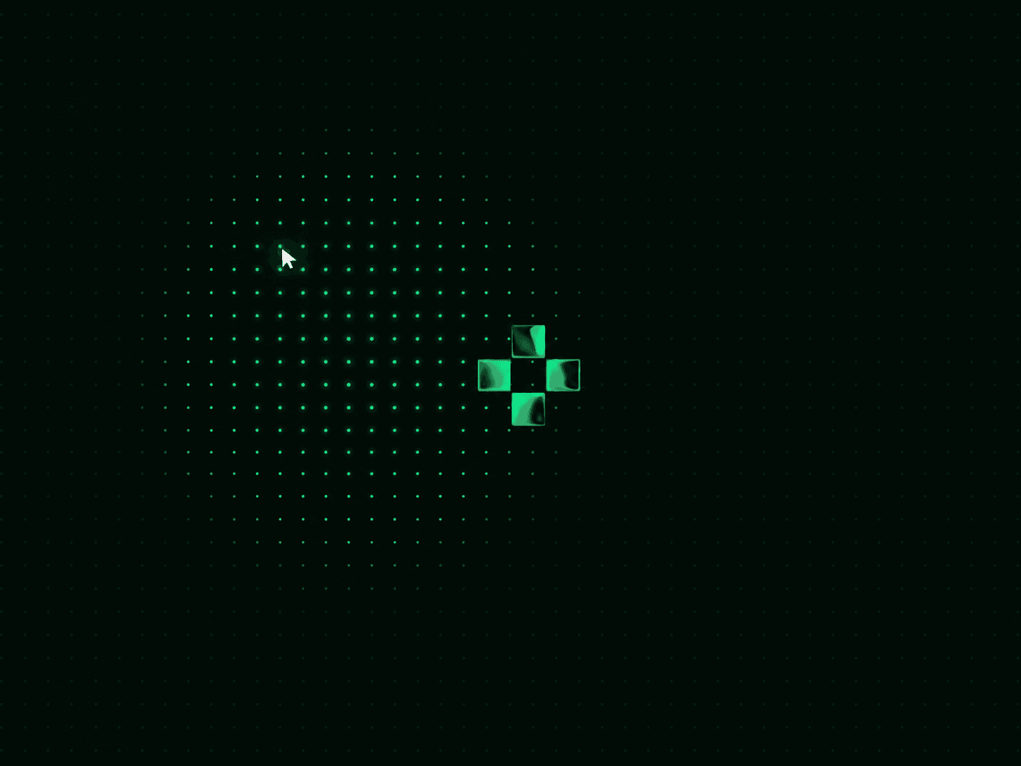 Dots Grid