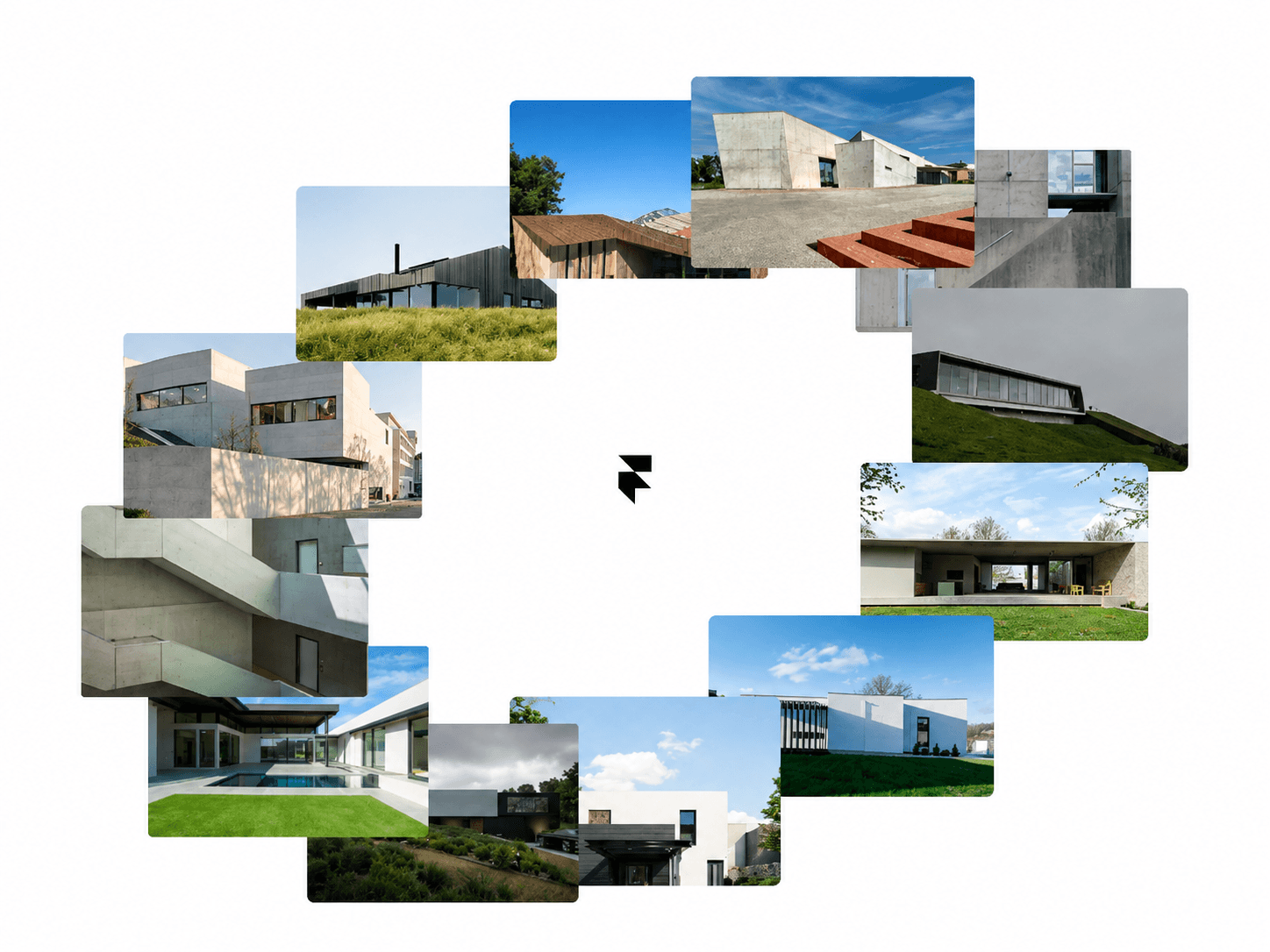 Orbit Scroll Gallery