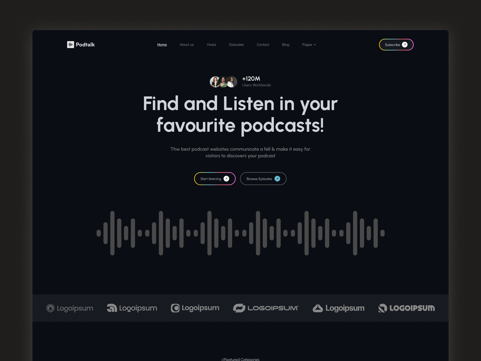 PodTalk