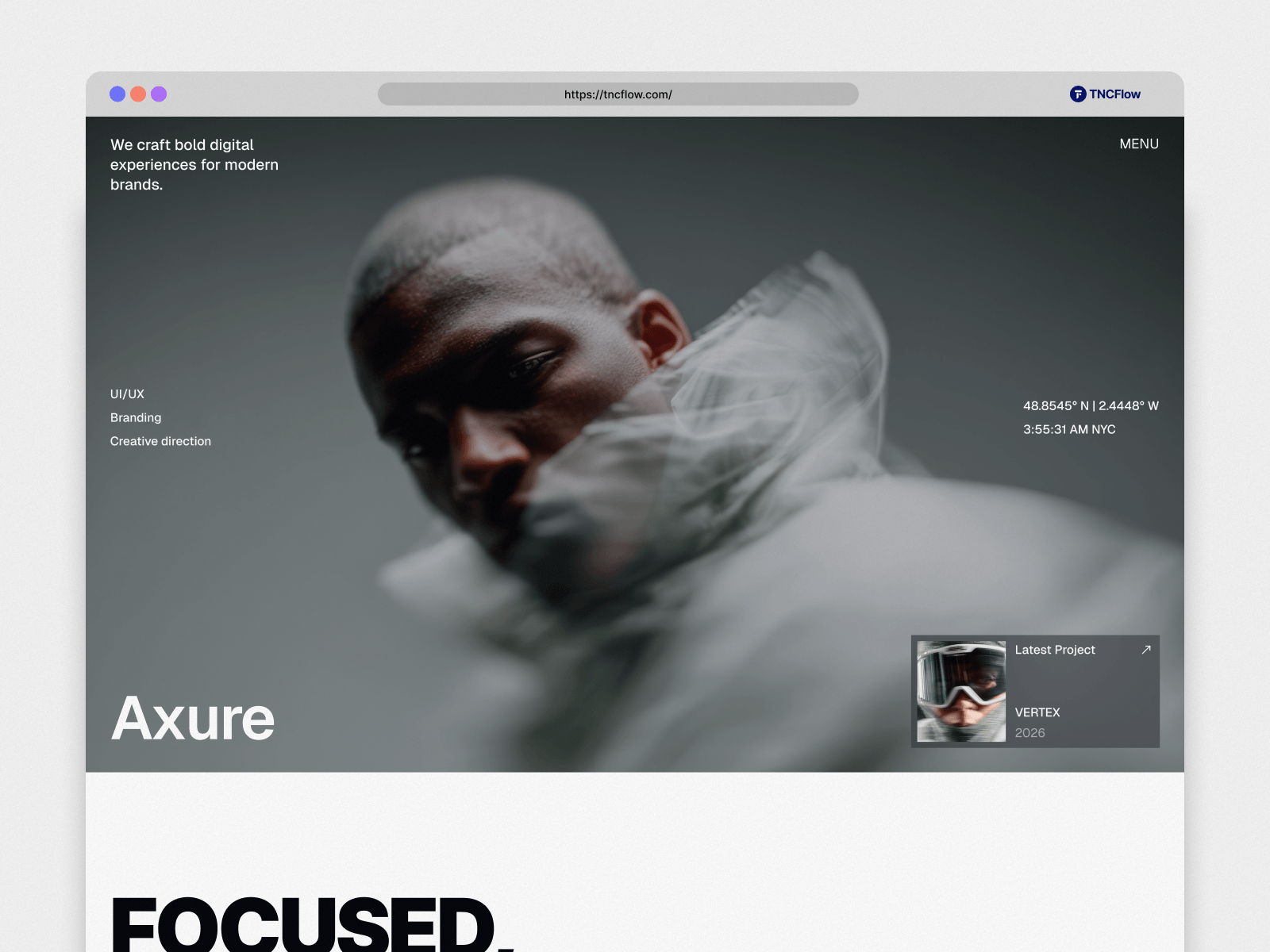 Axure
