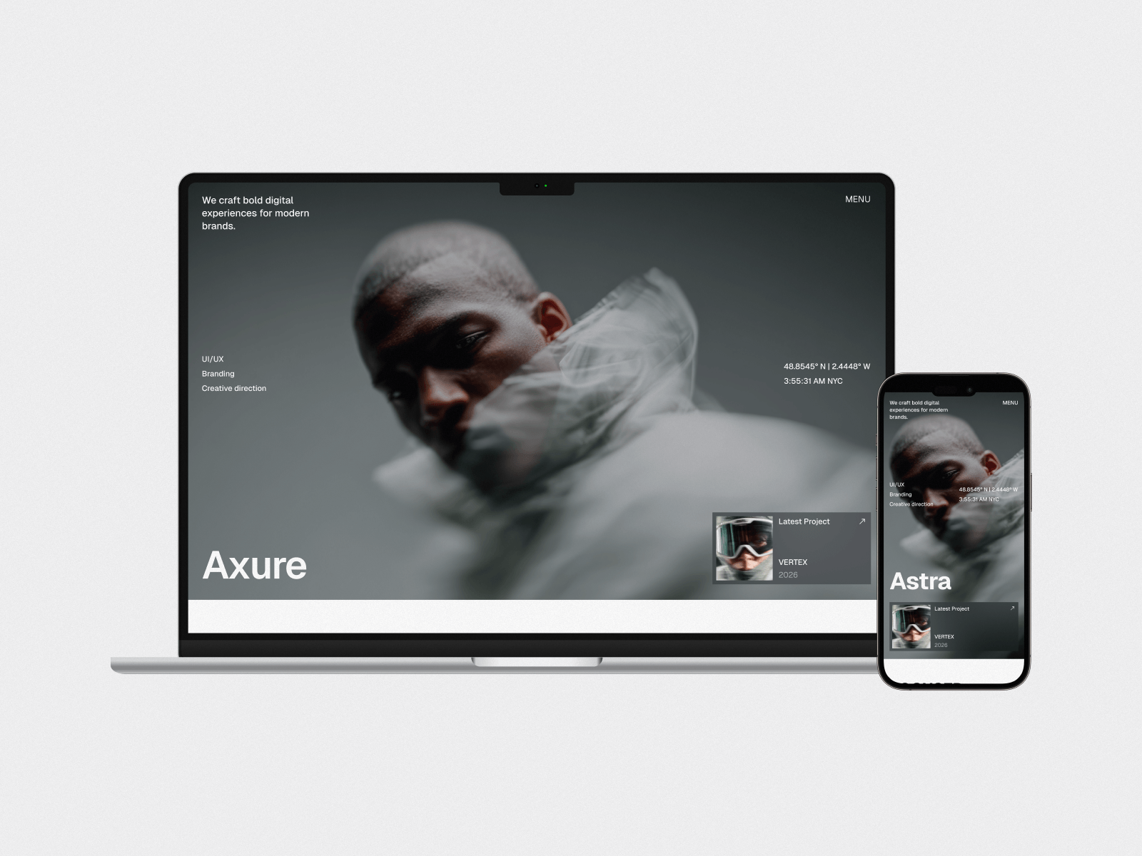 Axure