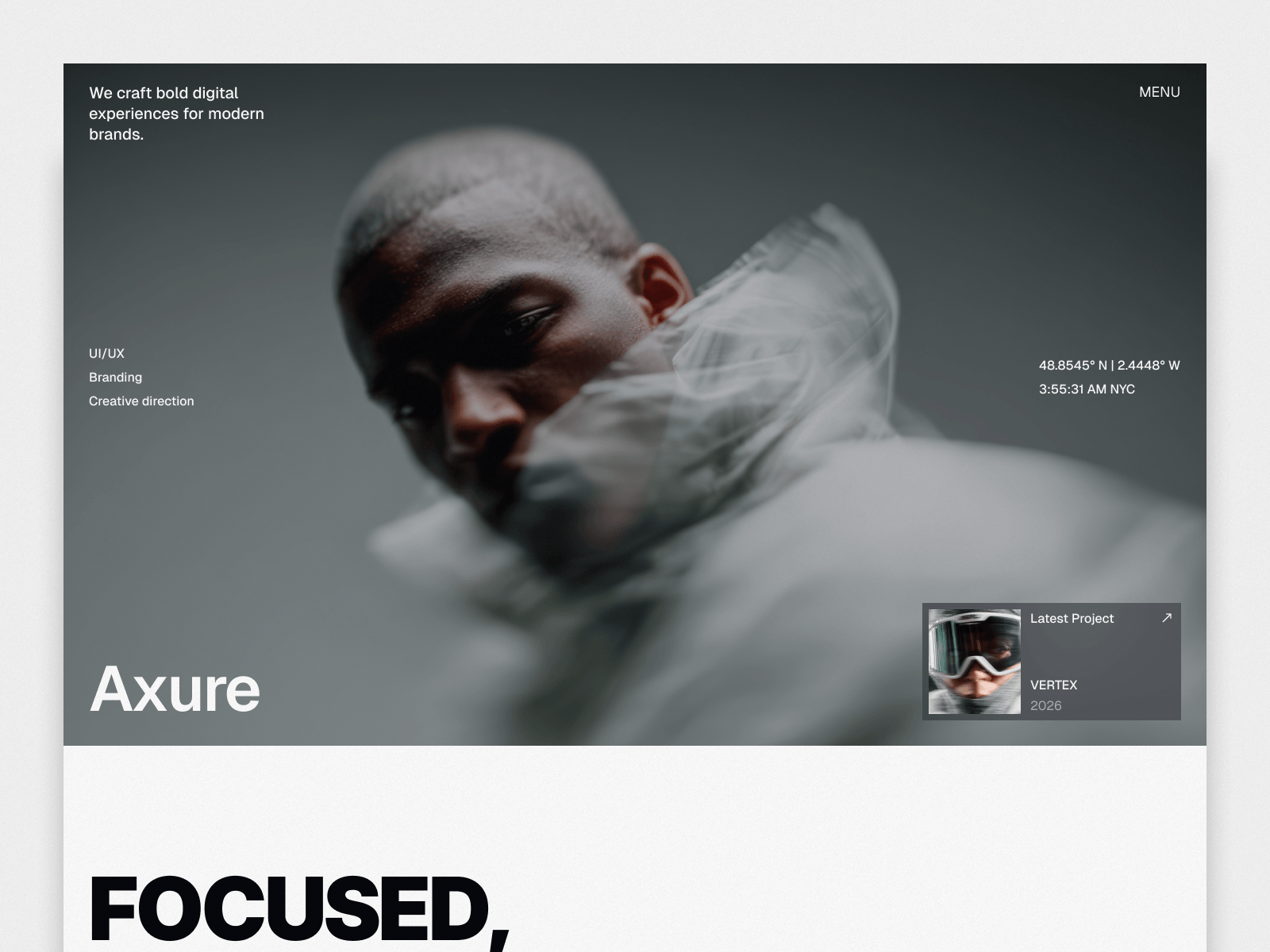 Axure