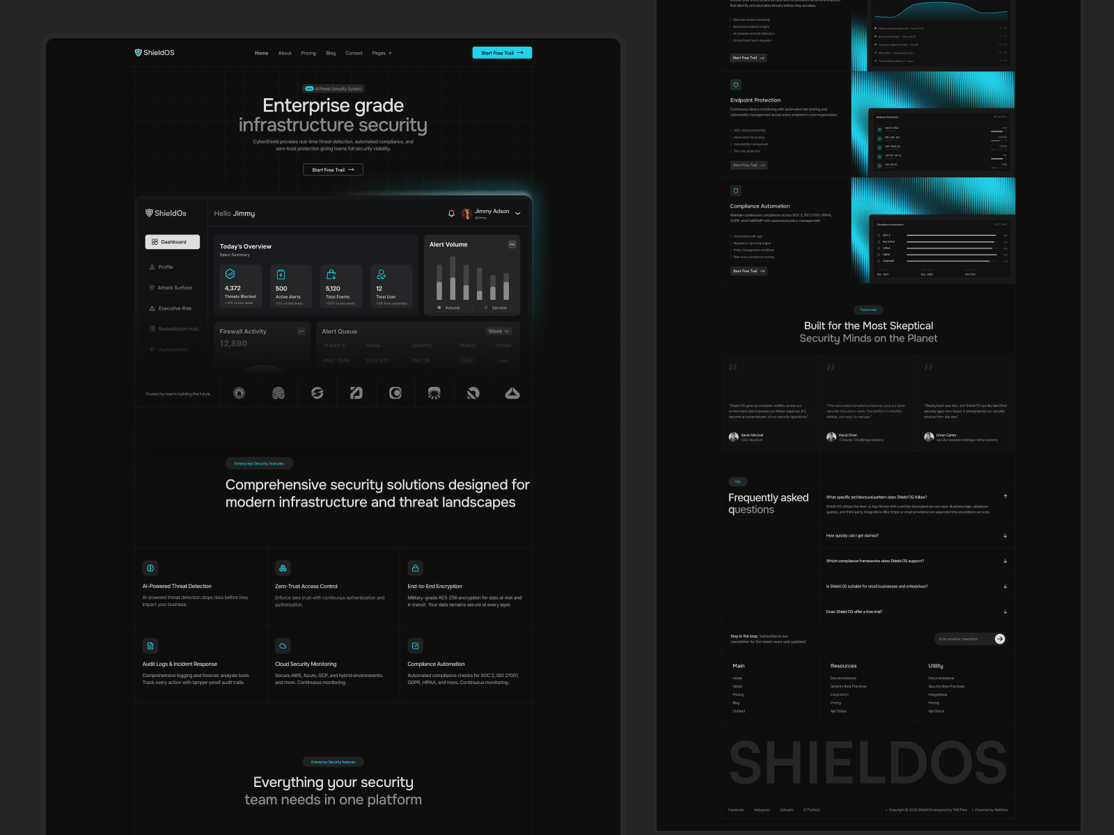 ShieldOS