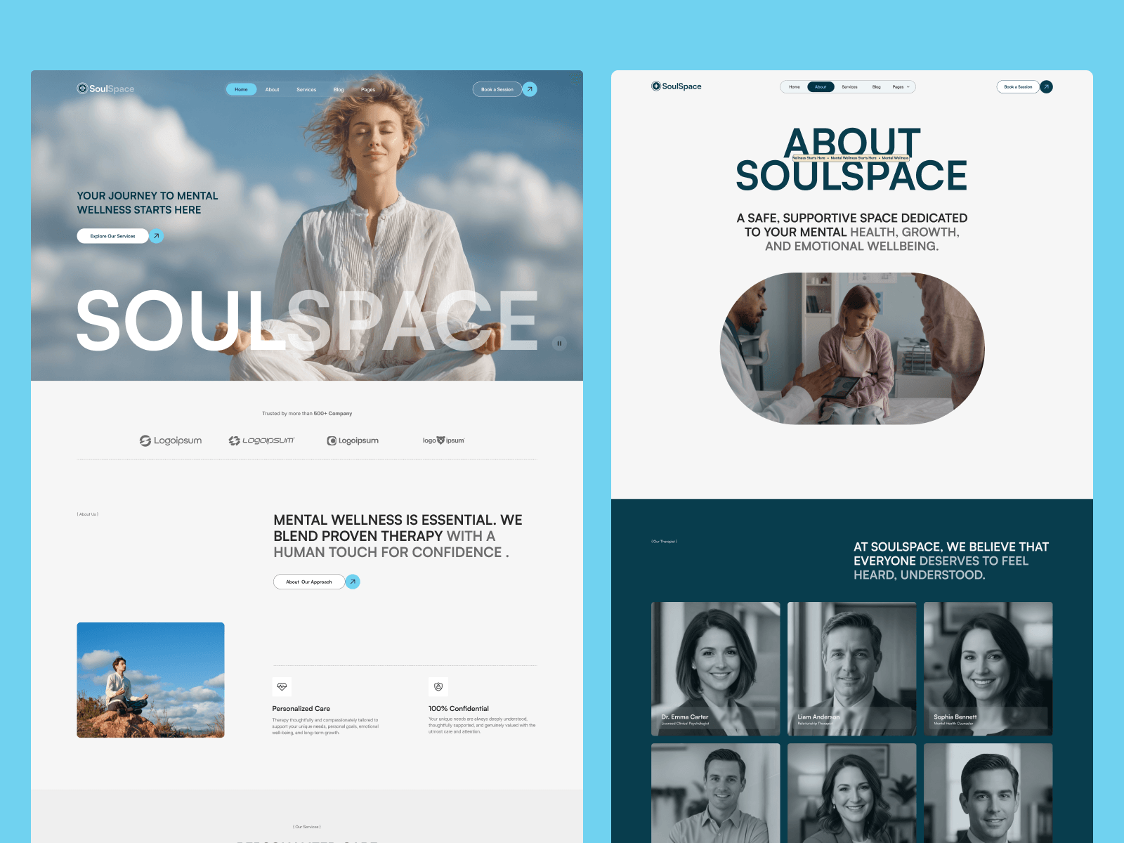 Soulspace