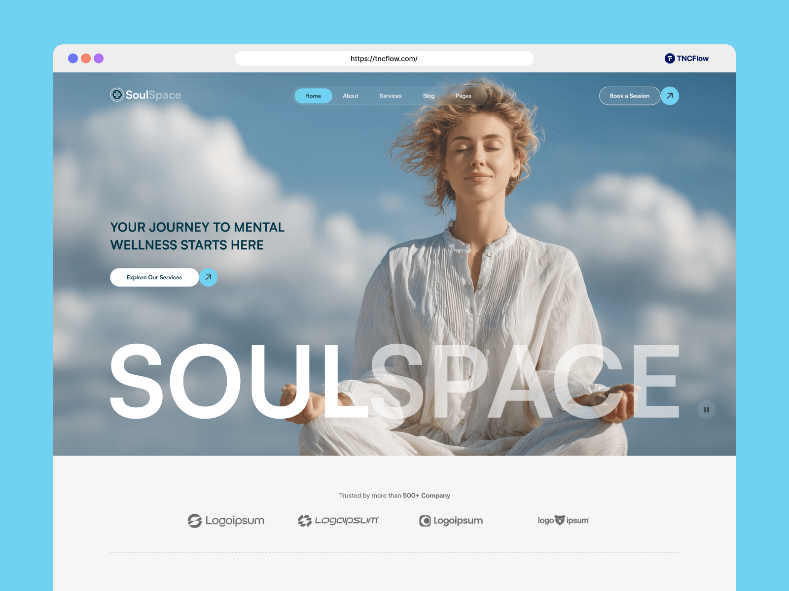Soulspace