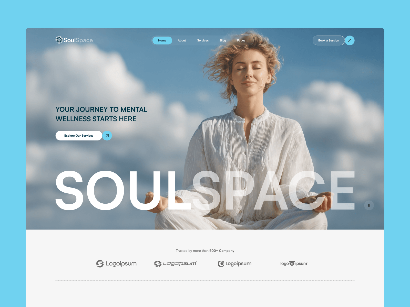 Soulspace