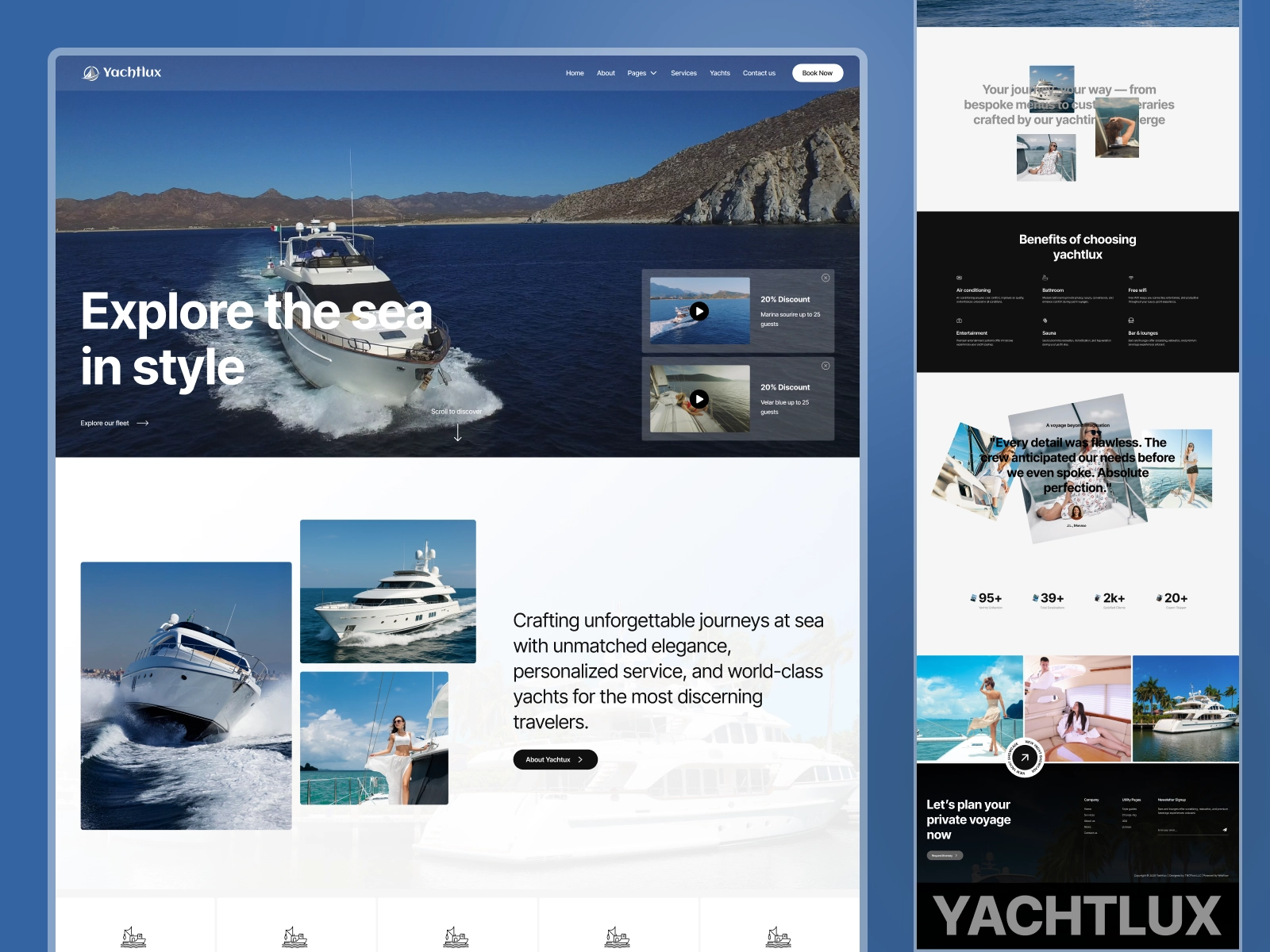 Yachtlux