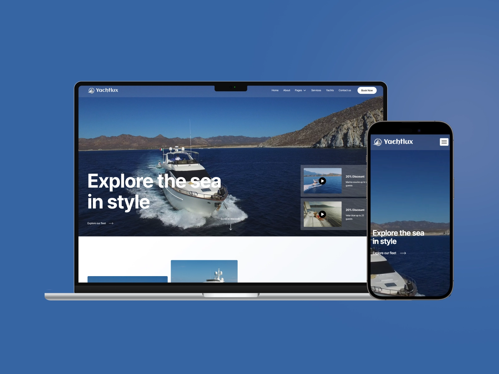 Yachtlux