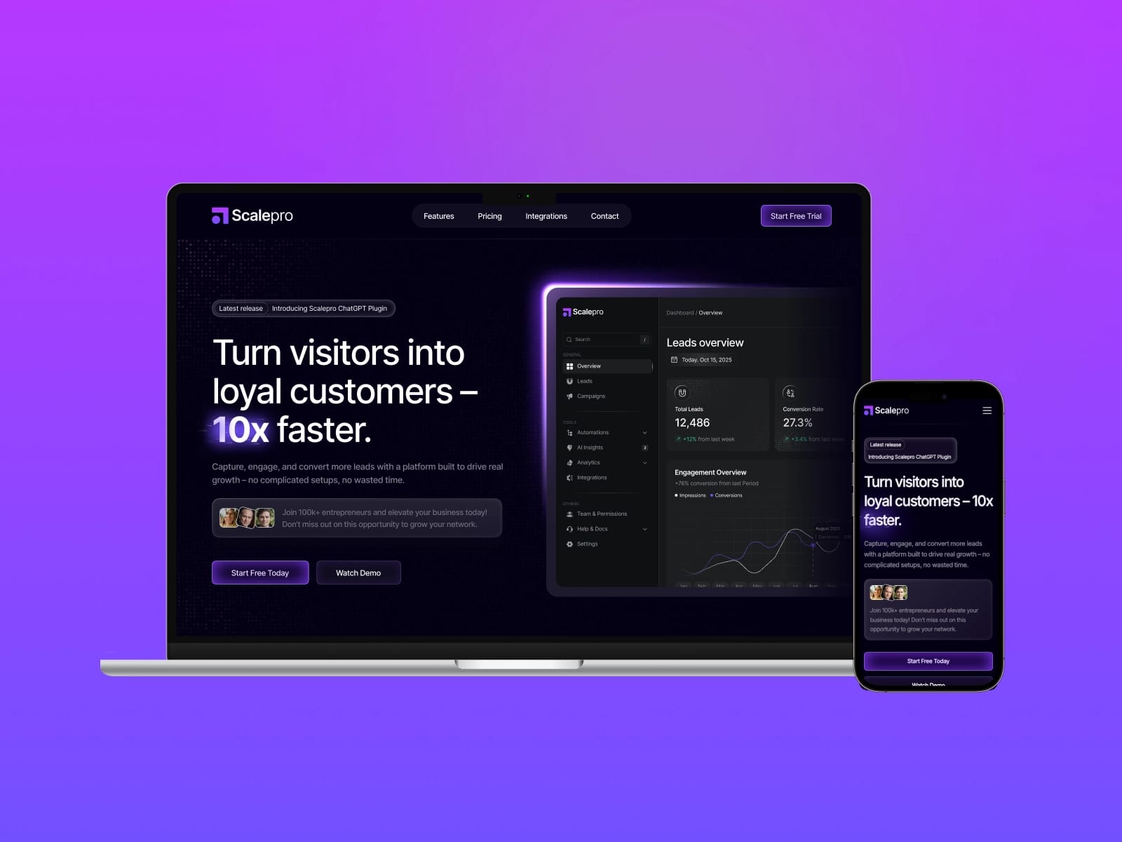 Scalepro