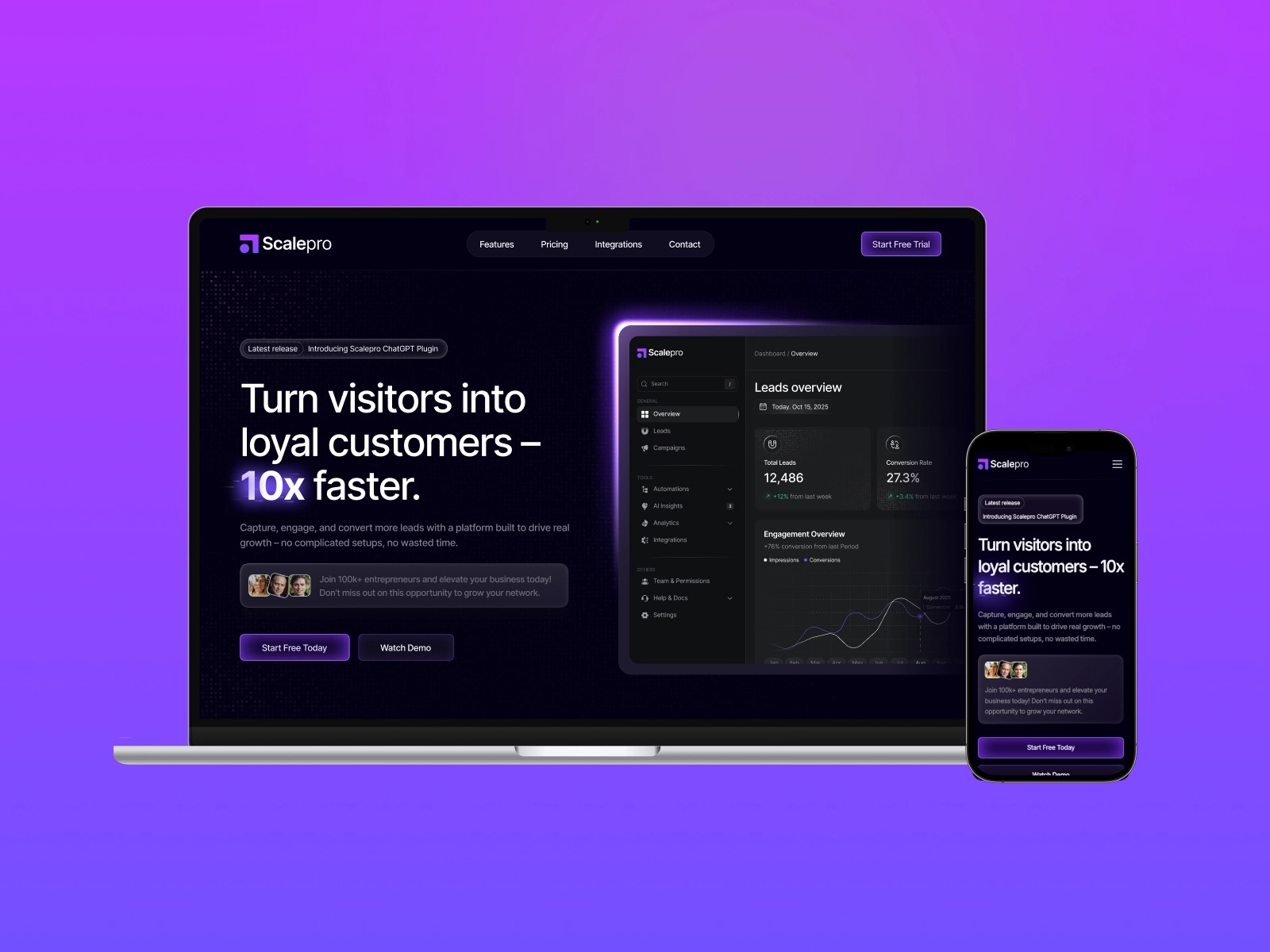 Scalepro