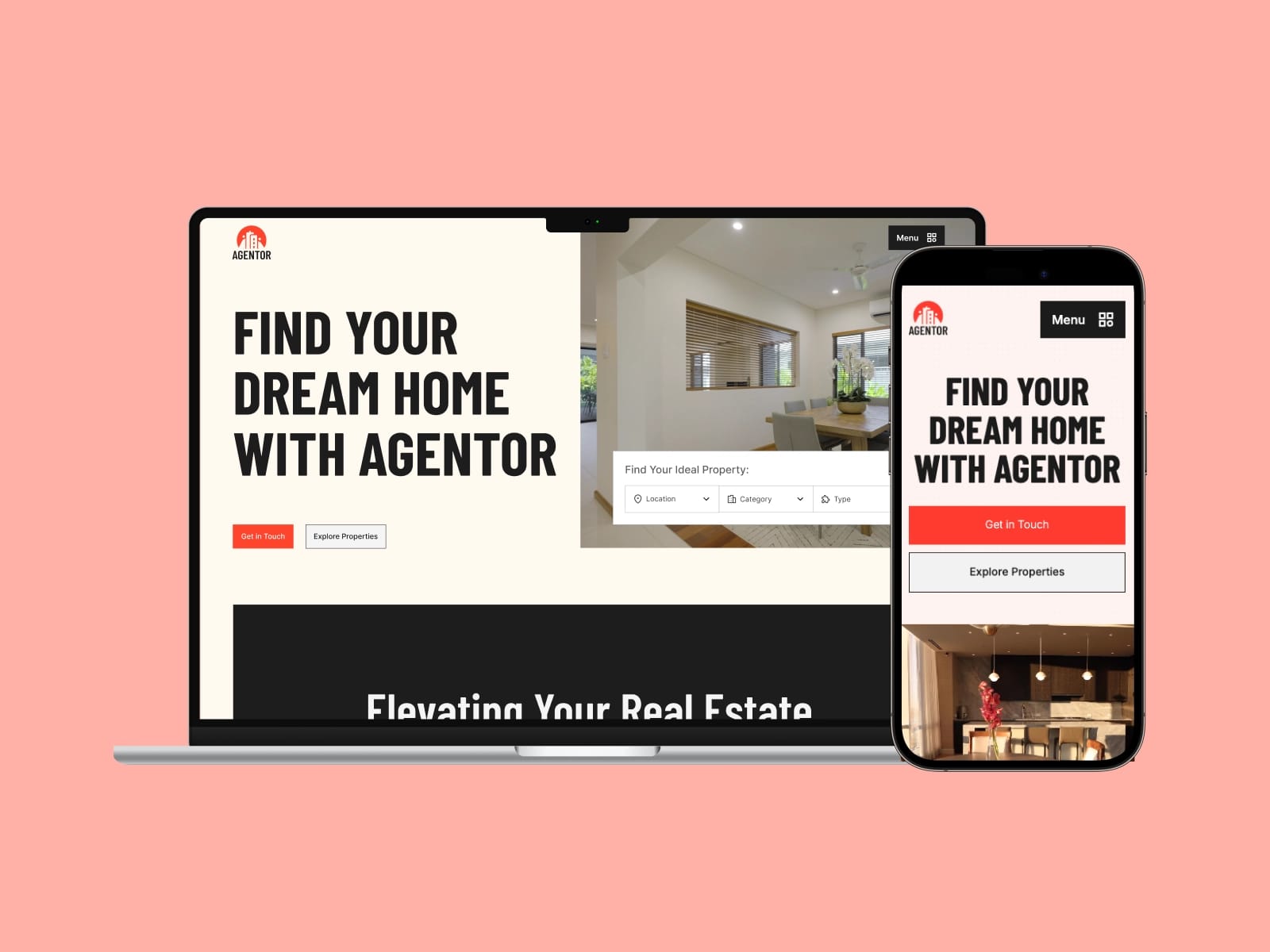 Agentor TNC