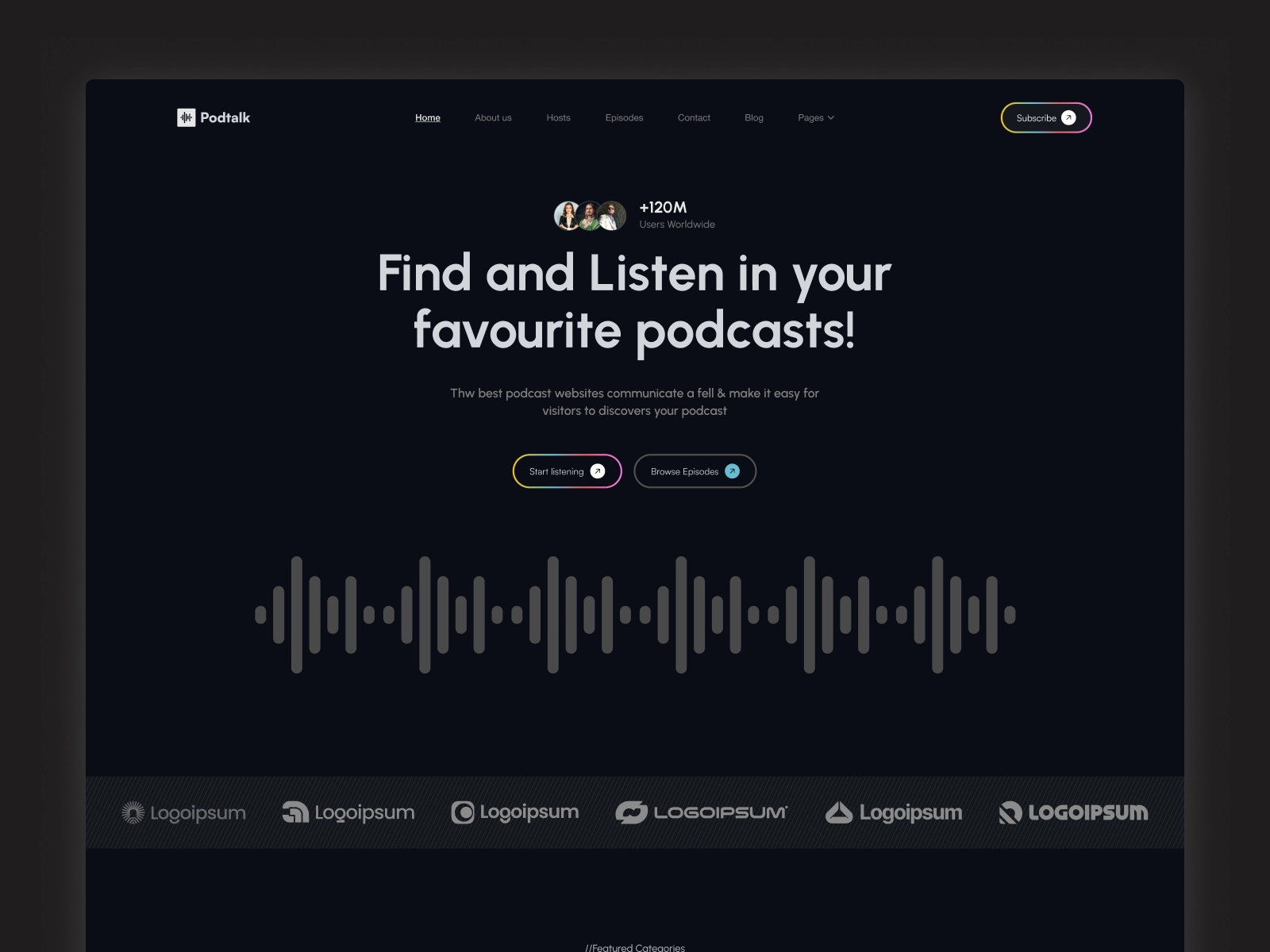 PodTalk