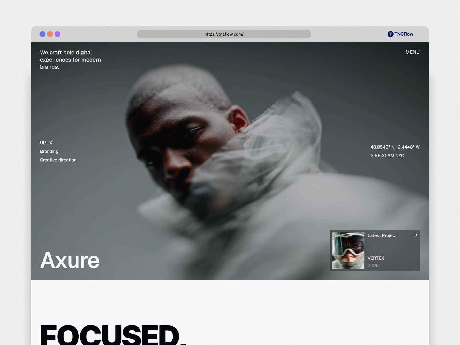 Axure
