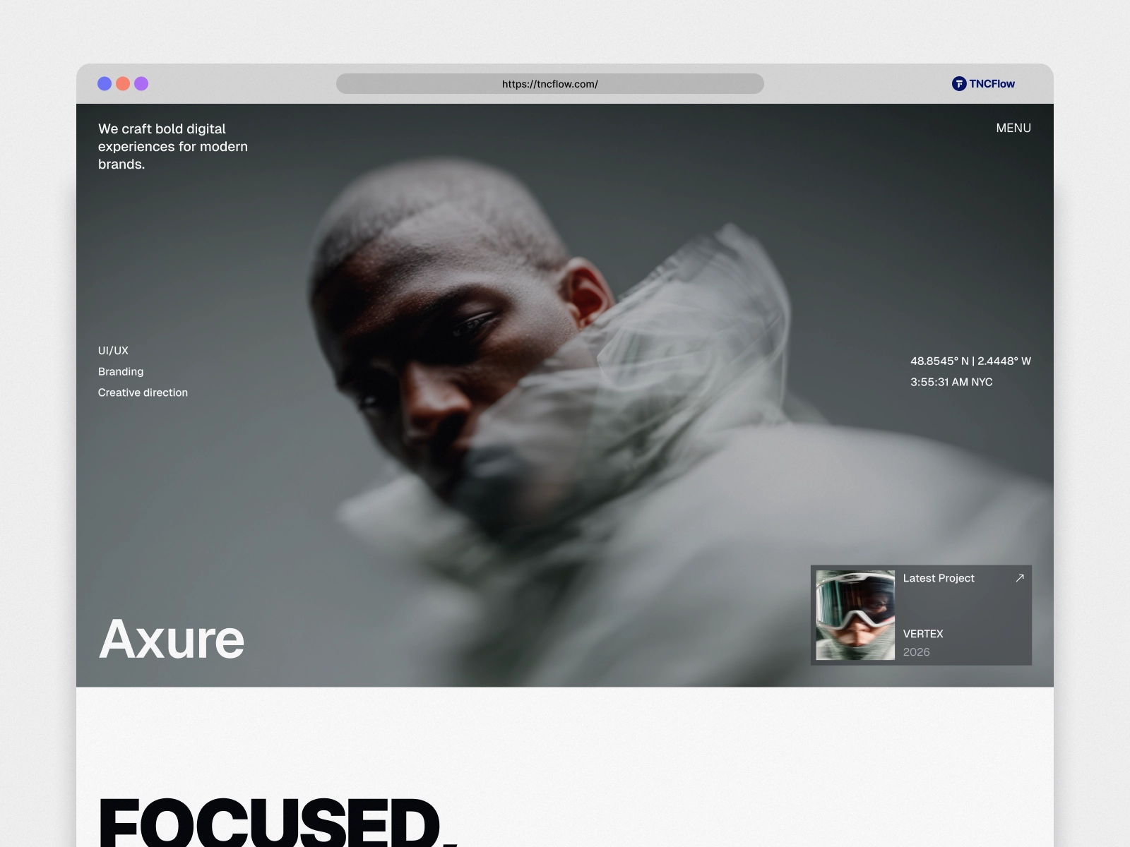 Axure