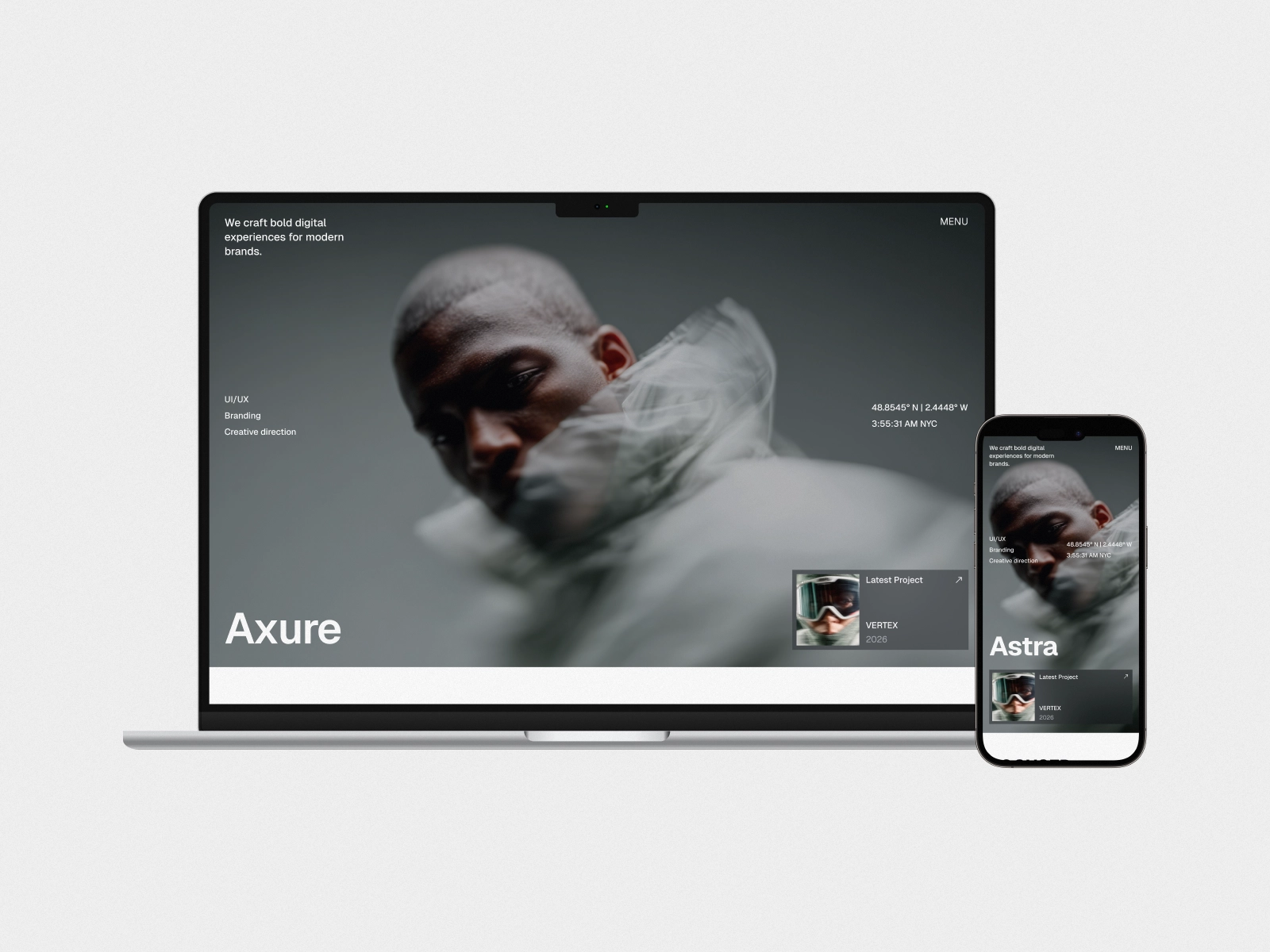 Axure