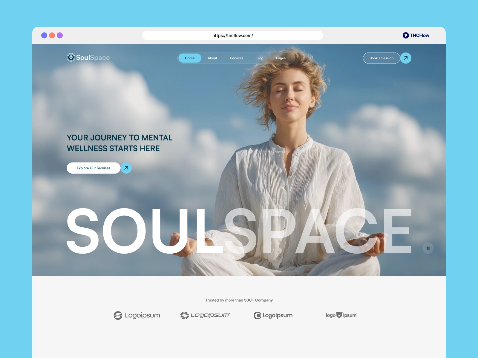 Soulspace