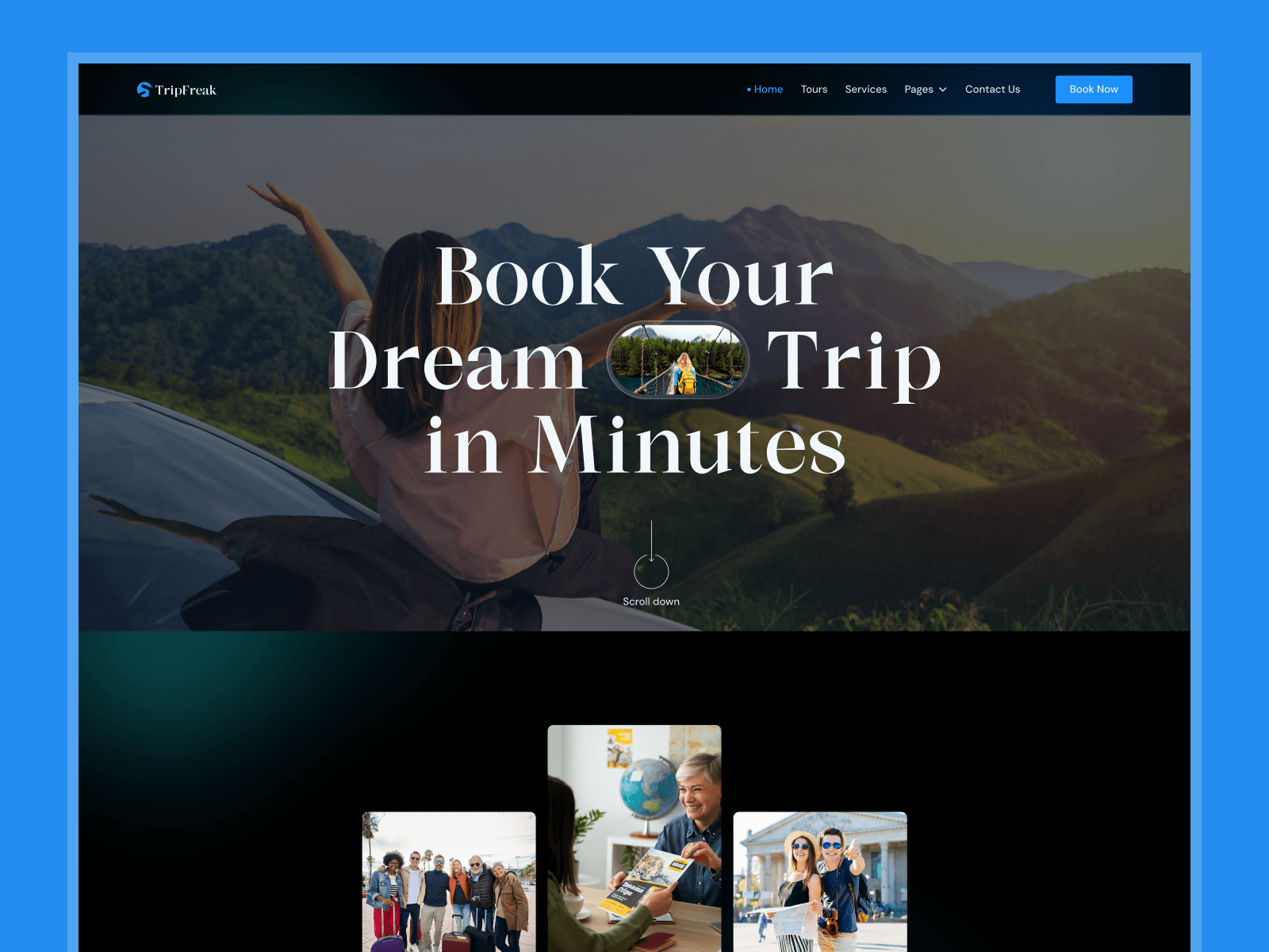 TripFreak