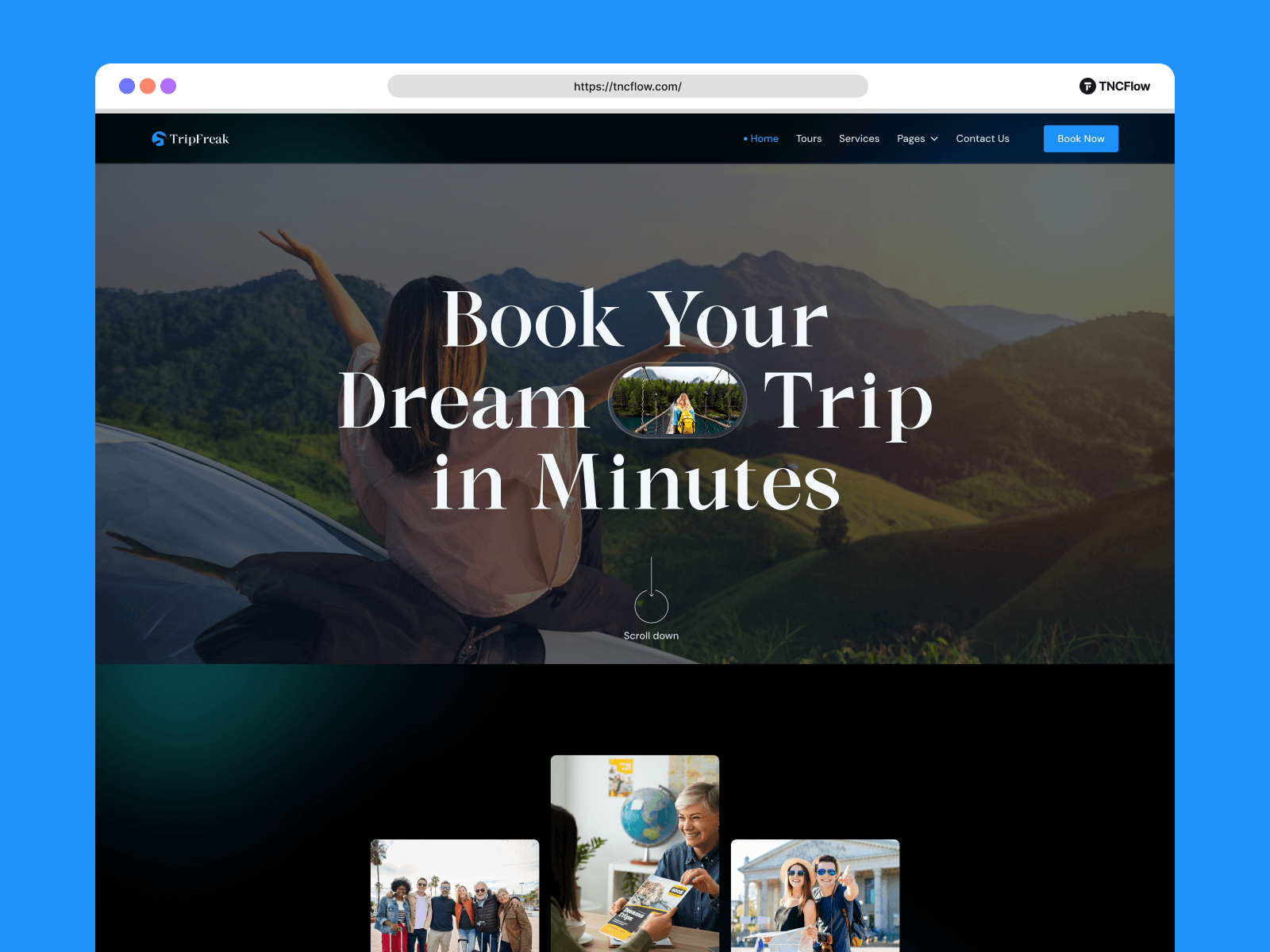 TripFreak