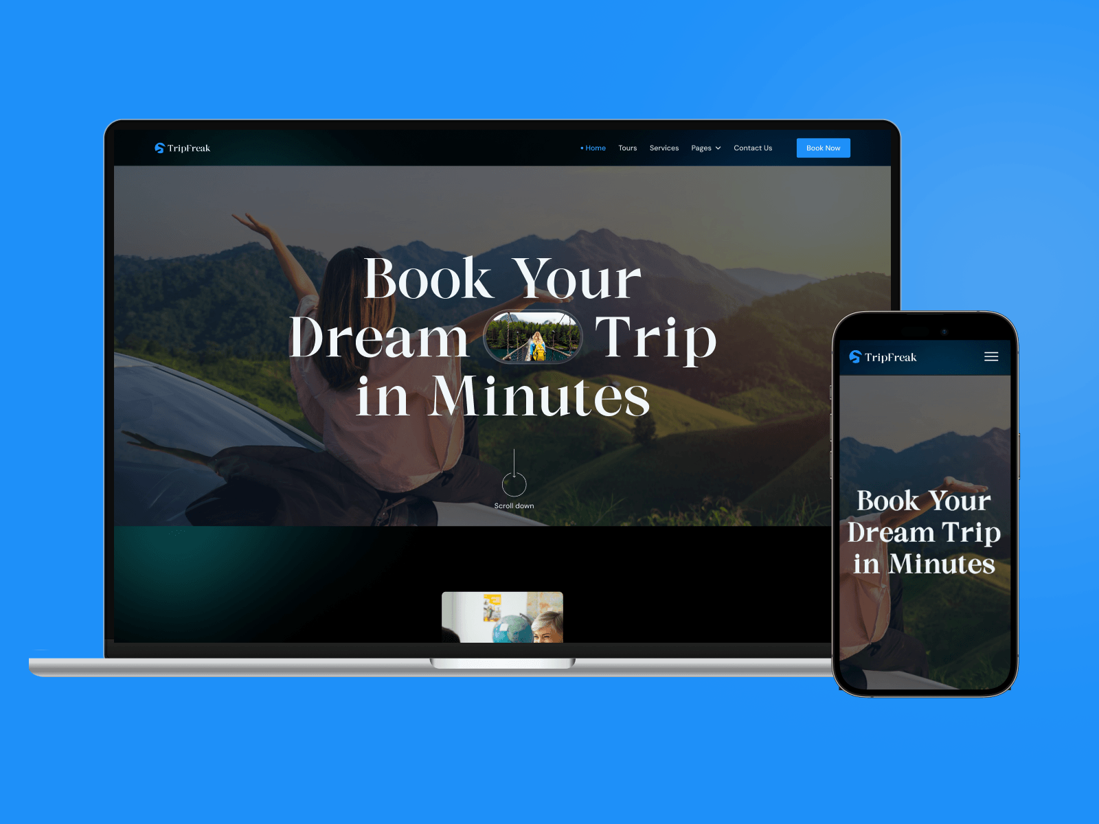 TripFreak