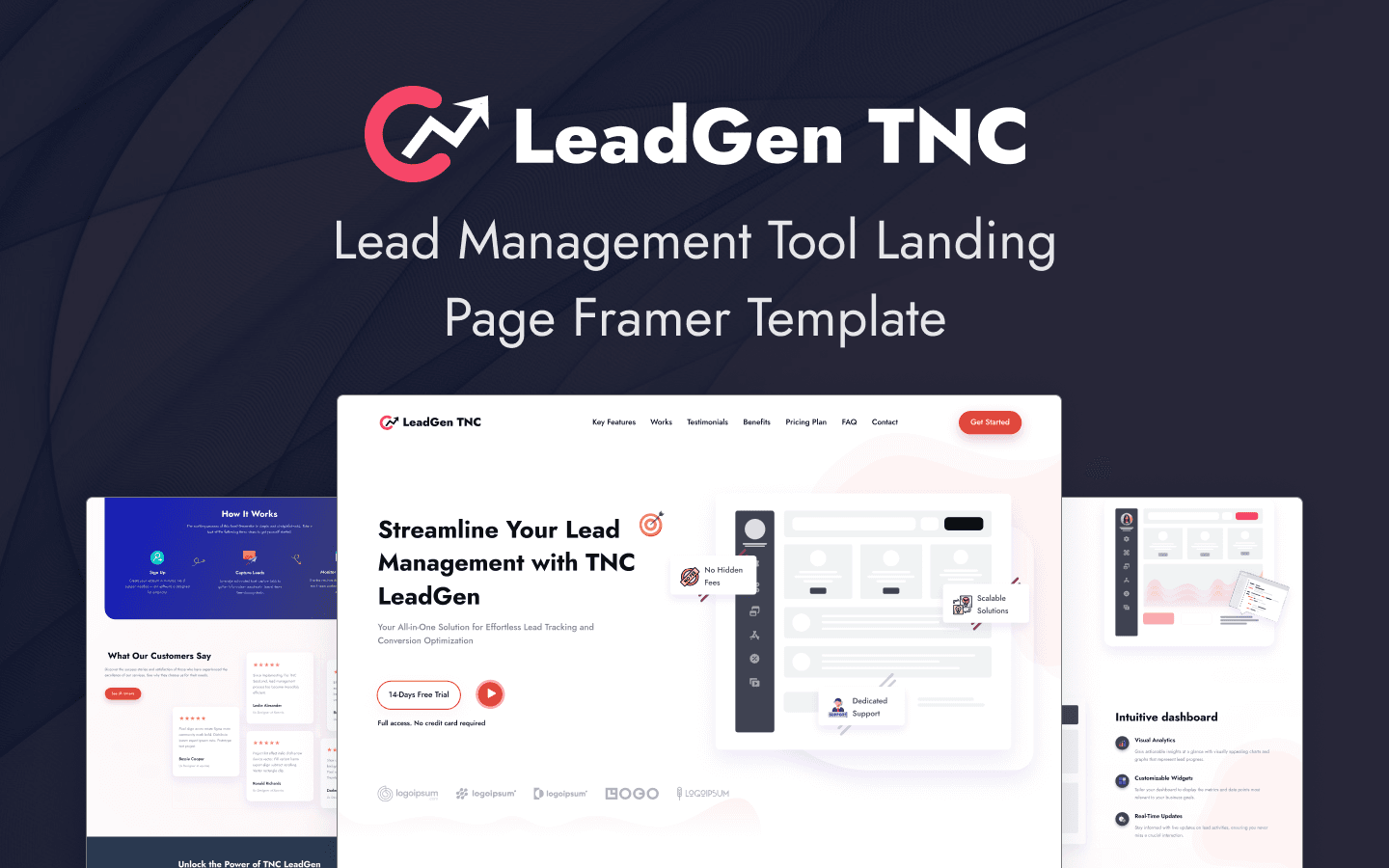 LeadGen TNC