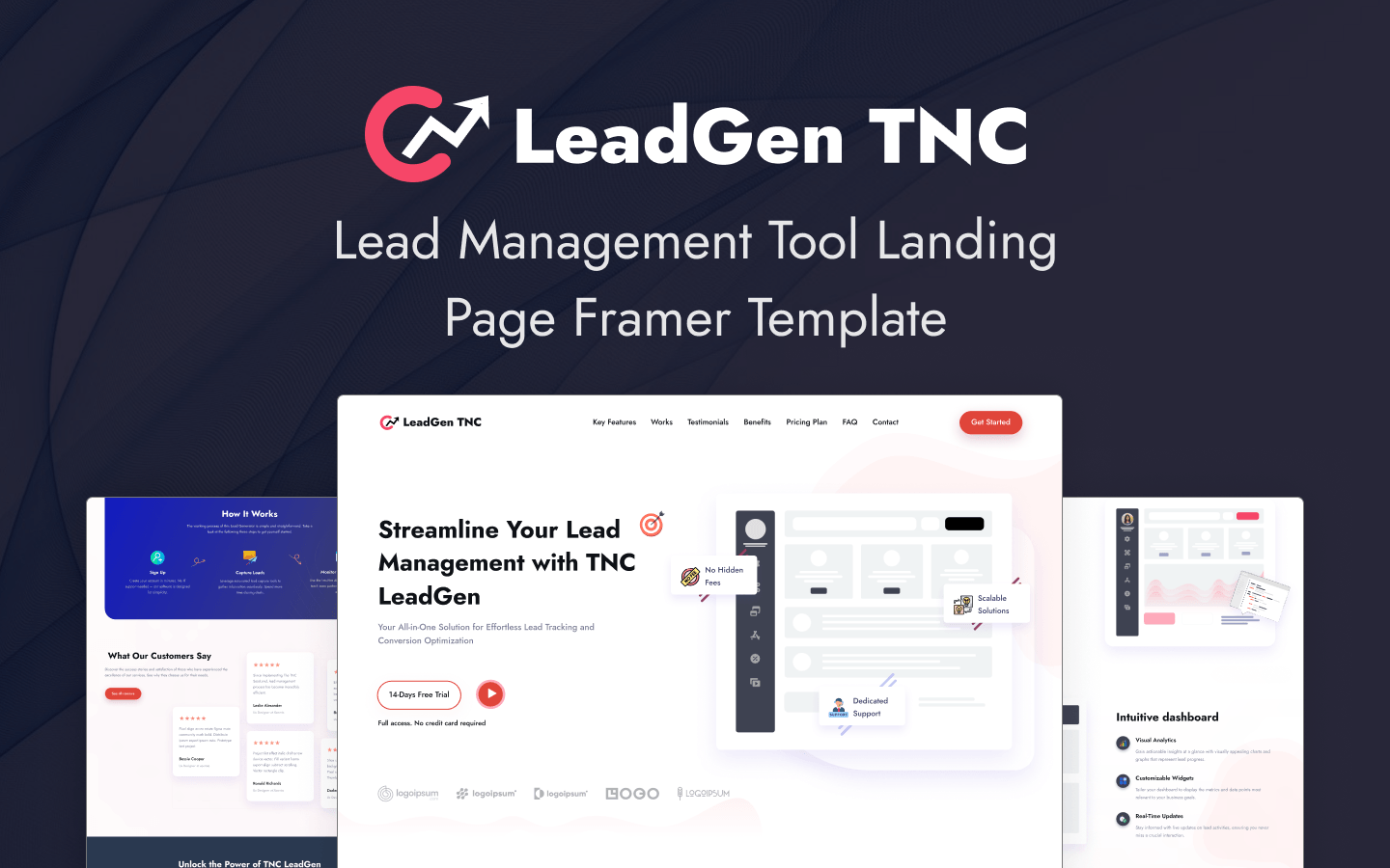 LeadGen TNC