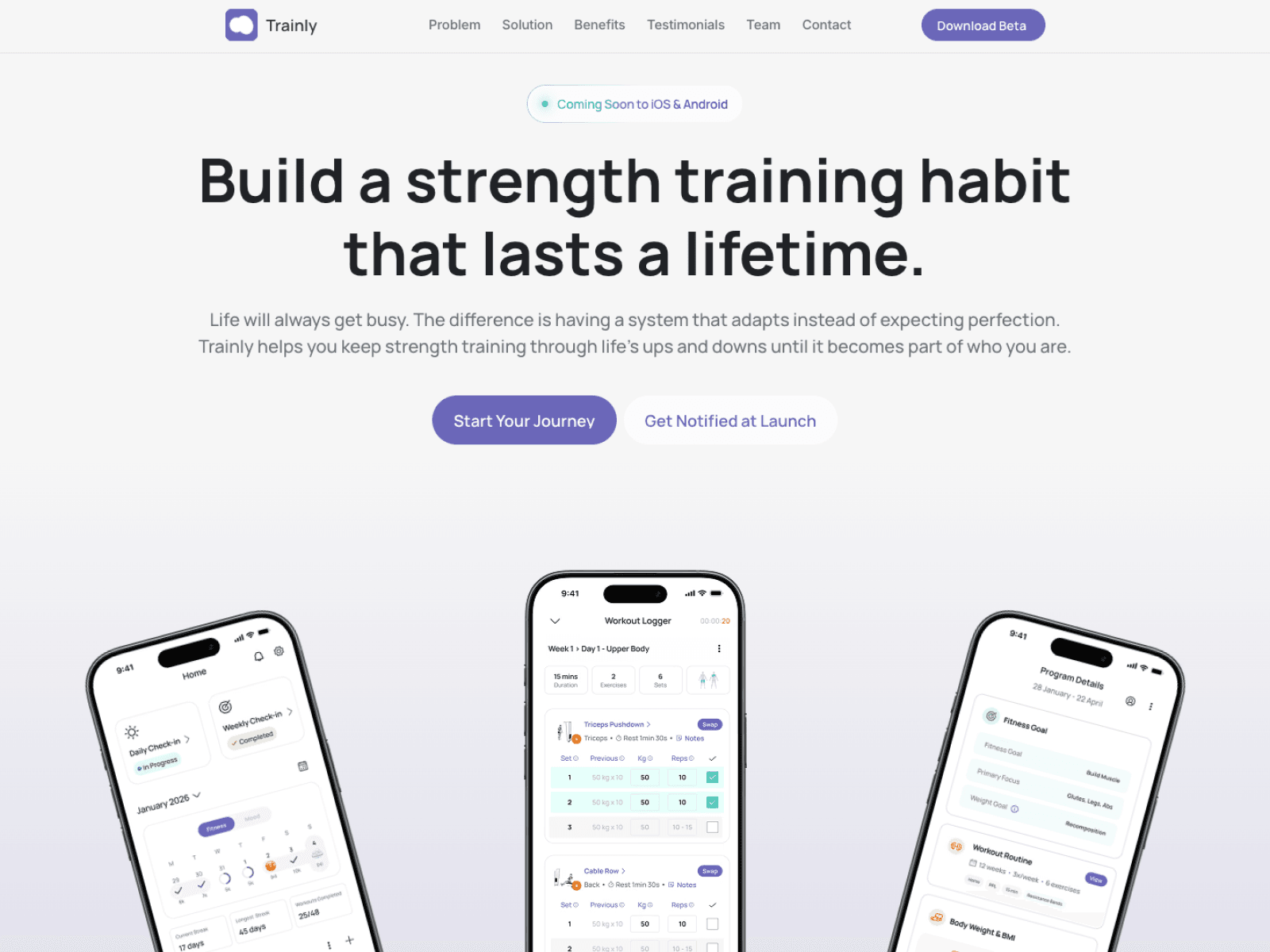 Trainly