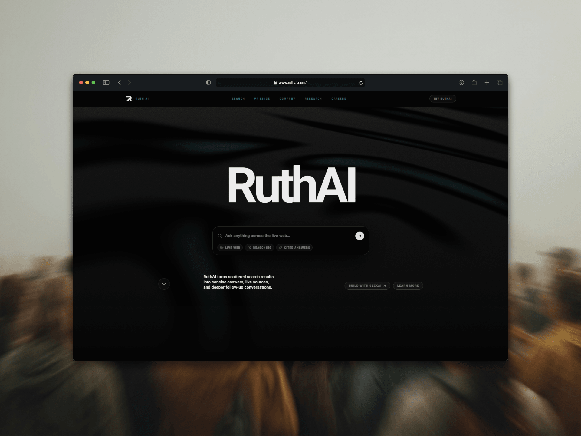 Ruth