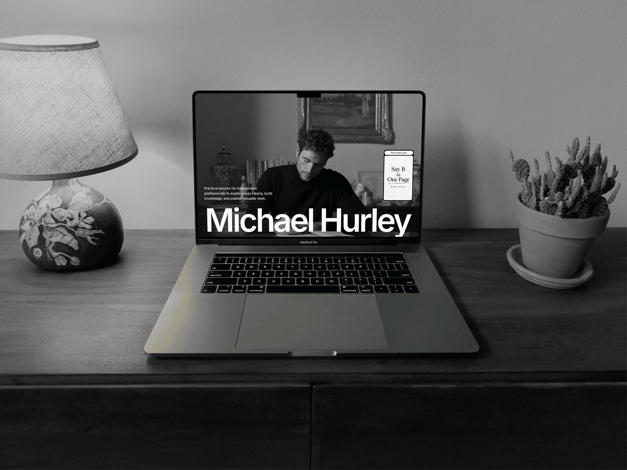 Michael Hurley
