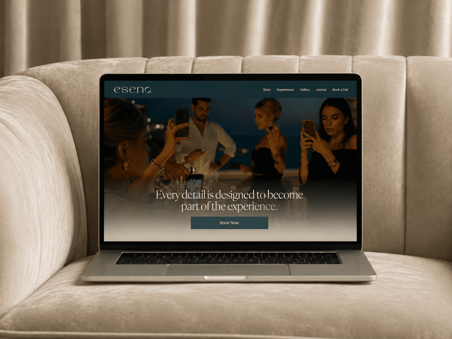 Eesenc.es