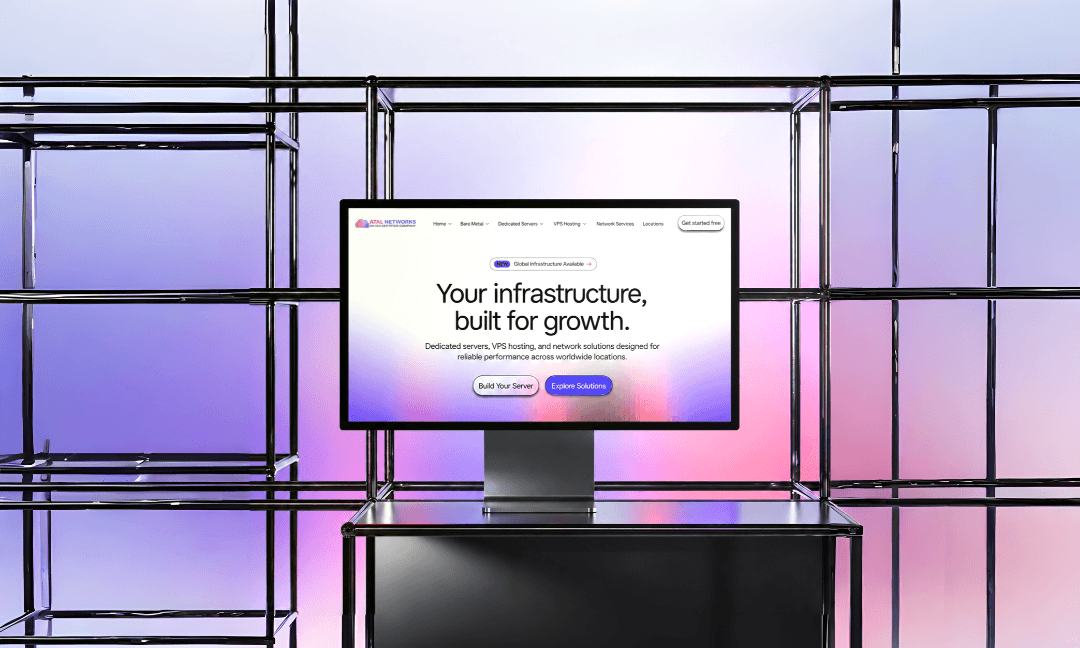 Atalnetworks