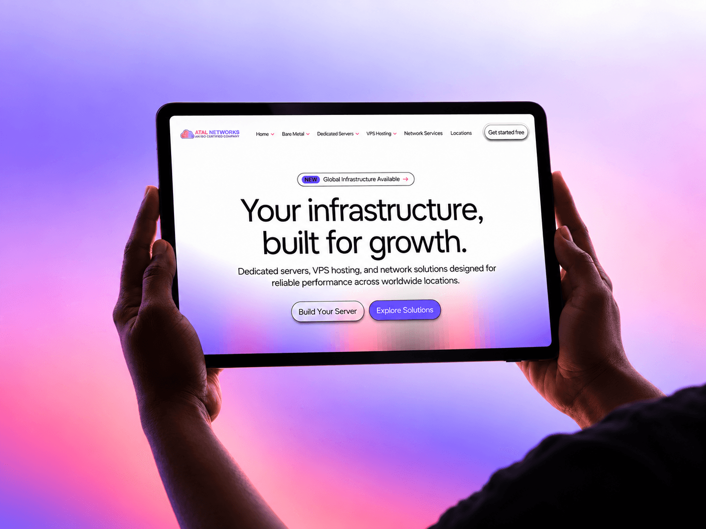 Atalnetworks