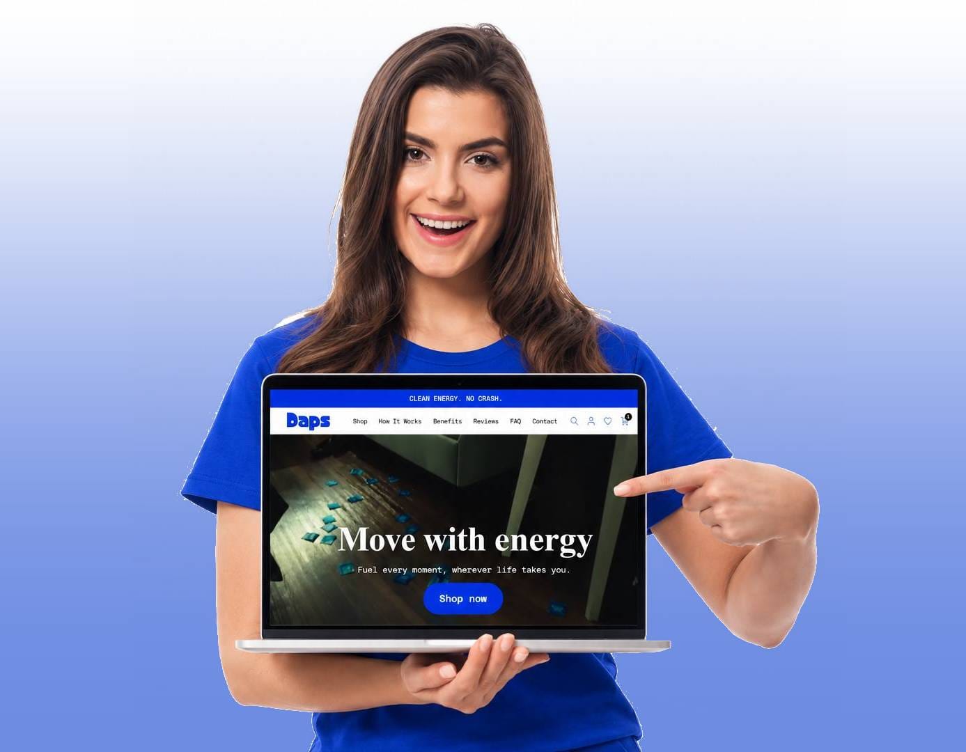 Dropshipping Store