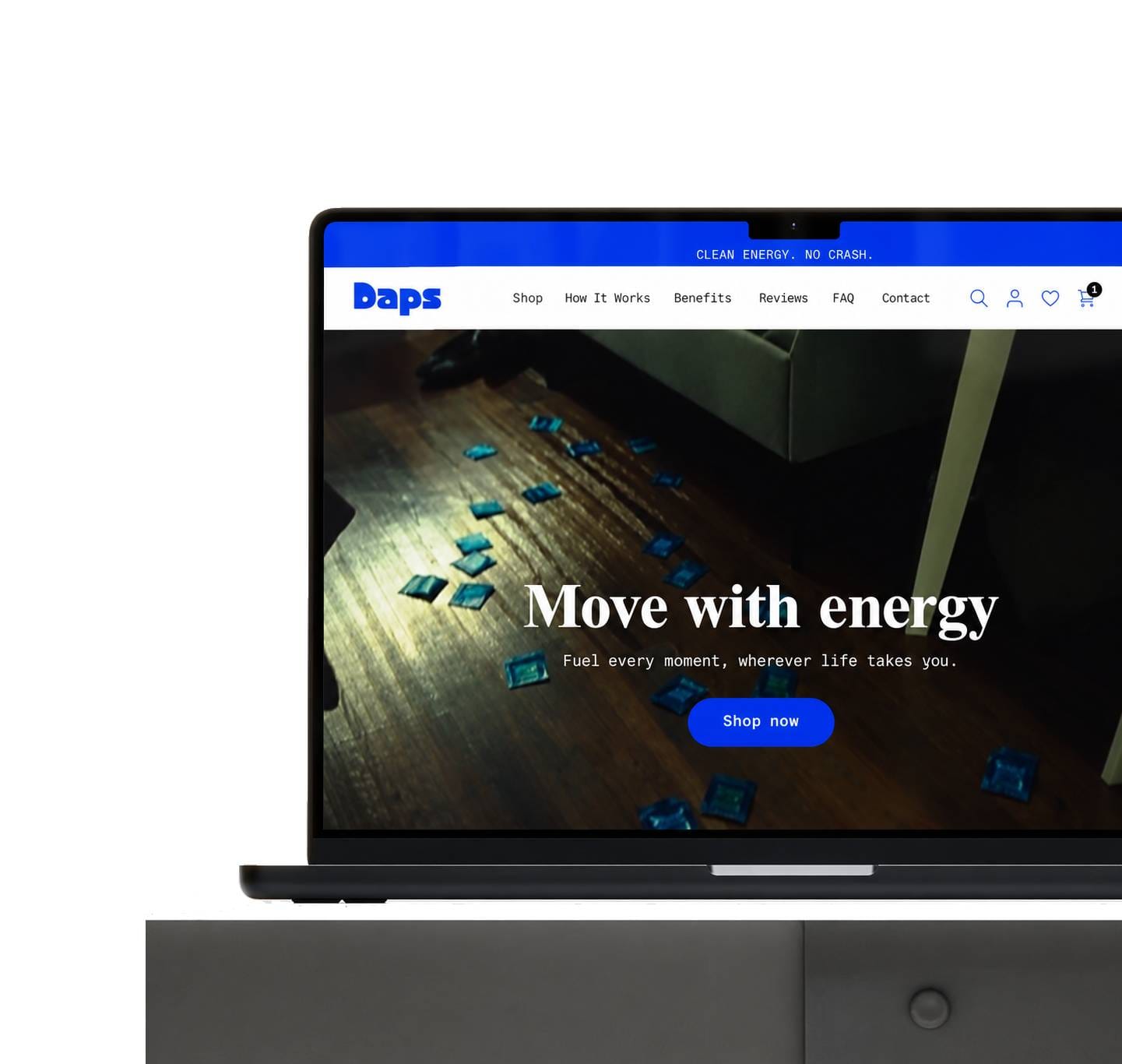 Dropshipping Store