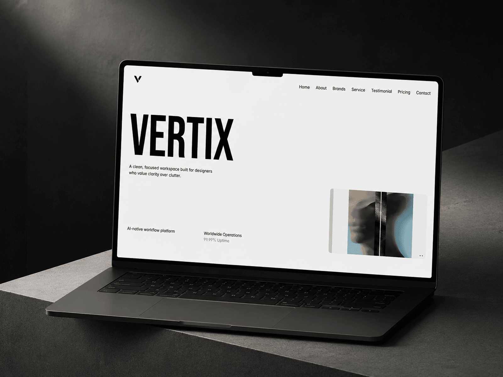 VERTIX