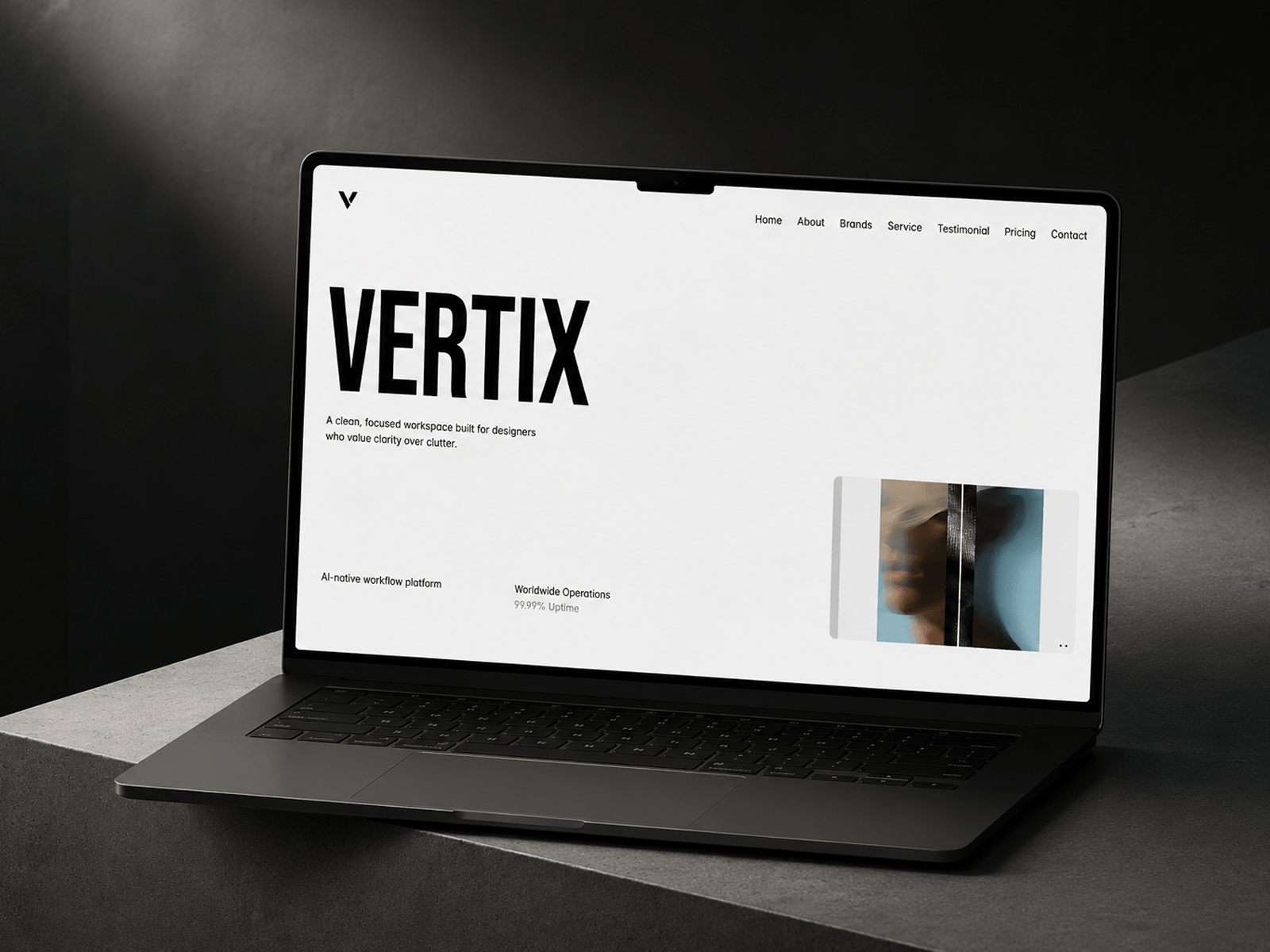 VERTIX