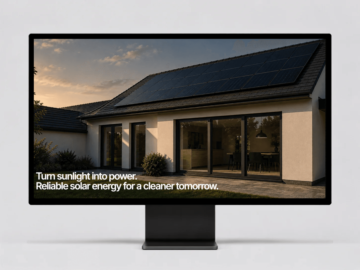 Solara Energy