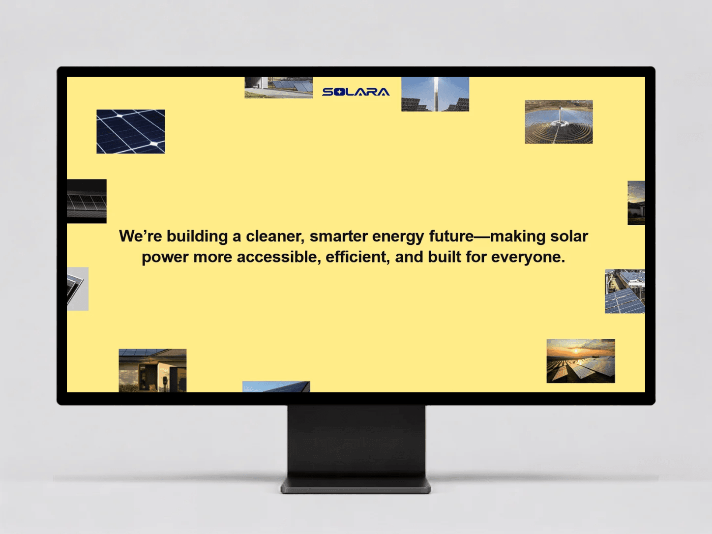 Solara Energy