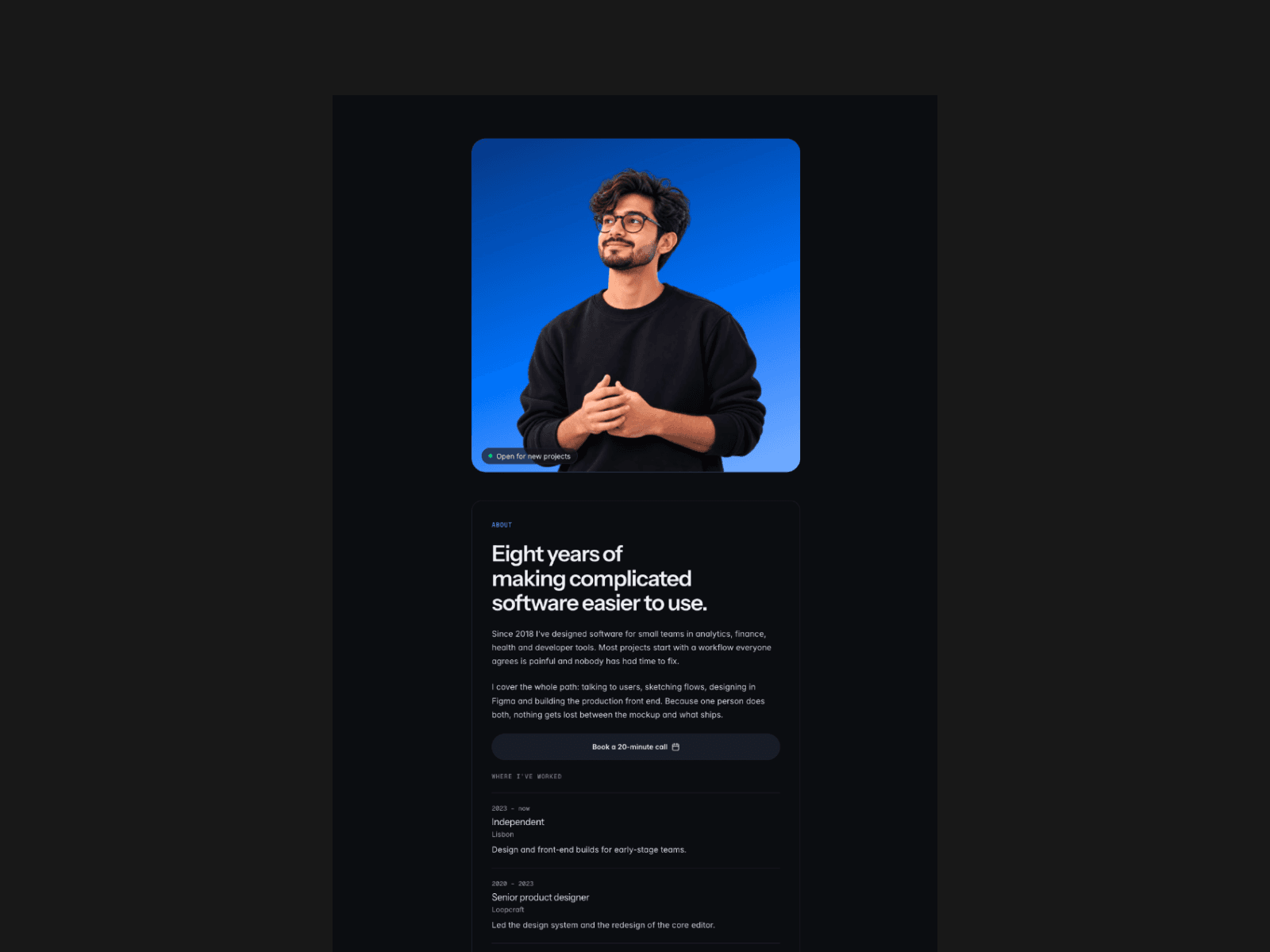 Bestfolios